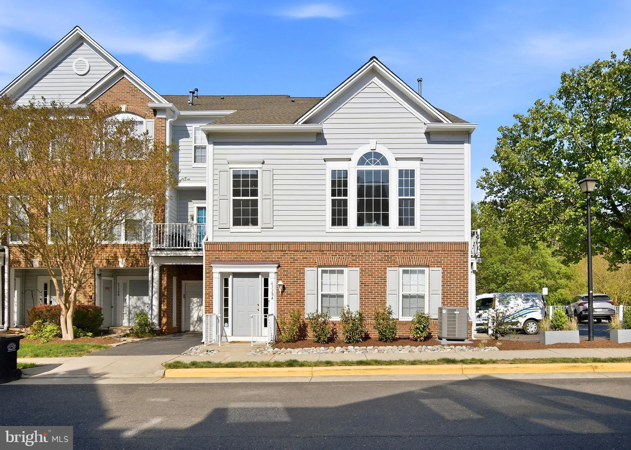 6338 EAGLE RIDGE LANE, Alexandria, VA 22312