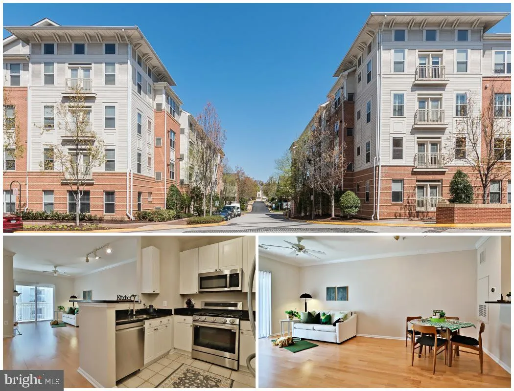 2765 CENTERBORO DRIVE, Vienna, VA 22181
