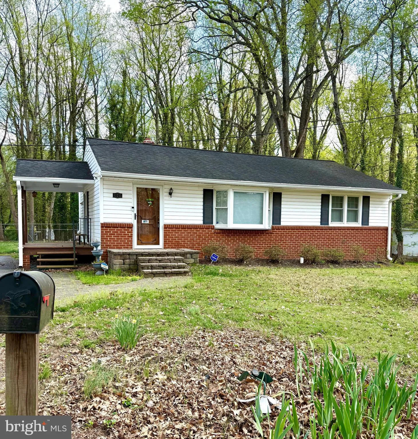 13215 PINE ROAD ROAD, Bowie, MD 20720