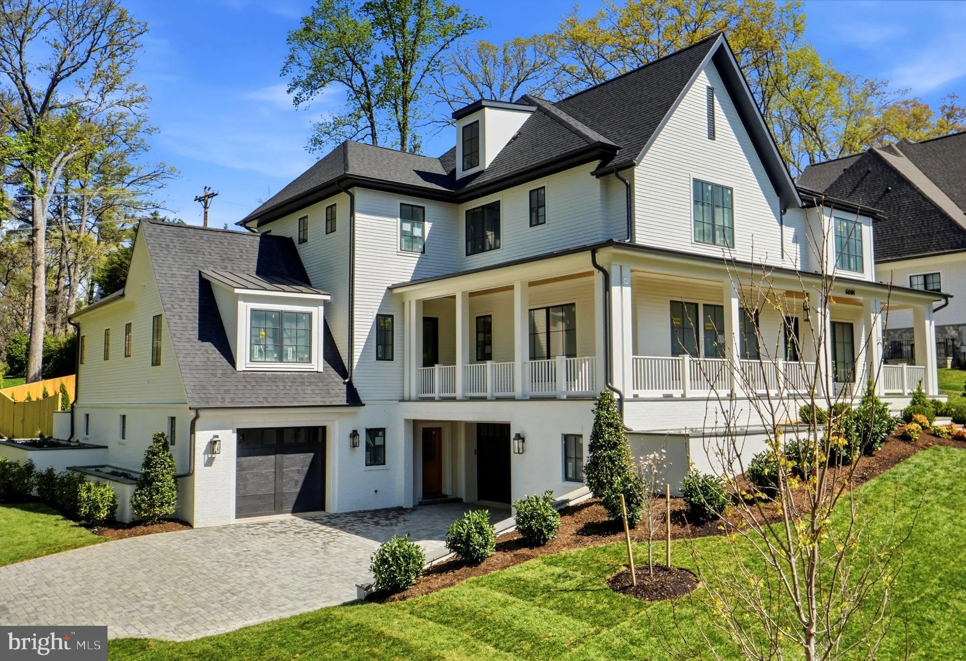 6008 OAKDALE ROAD, Mclean, VA 22101