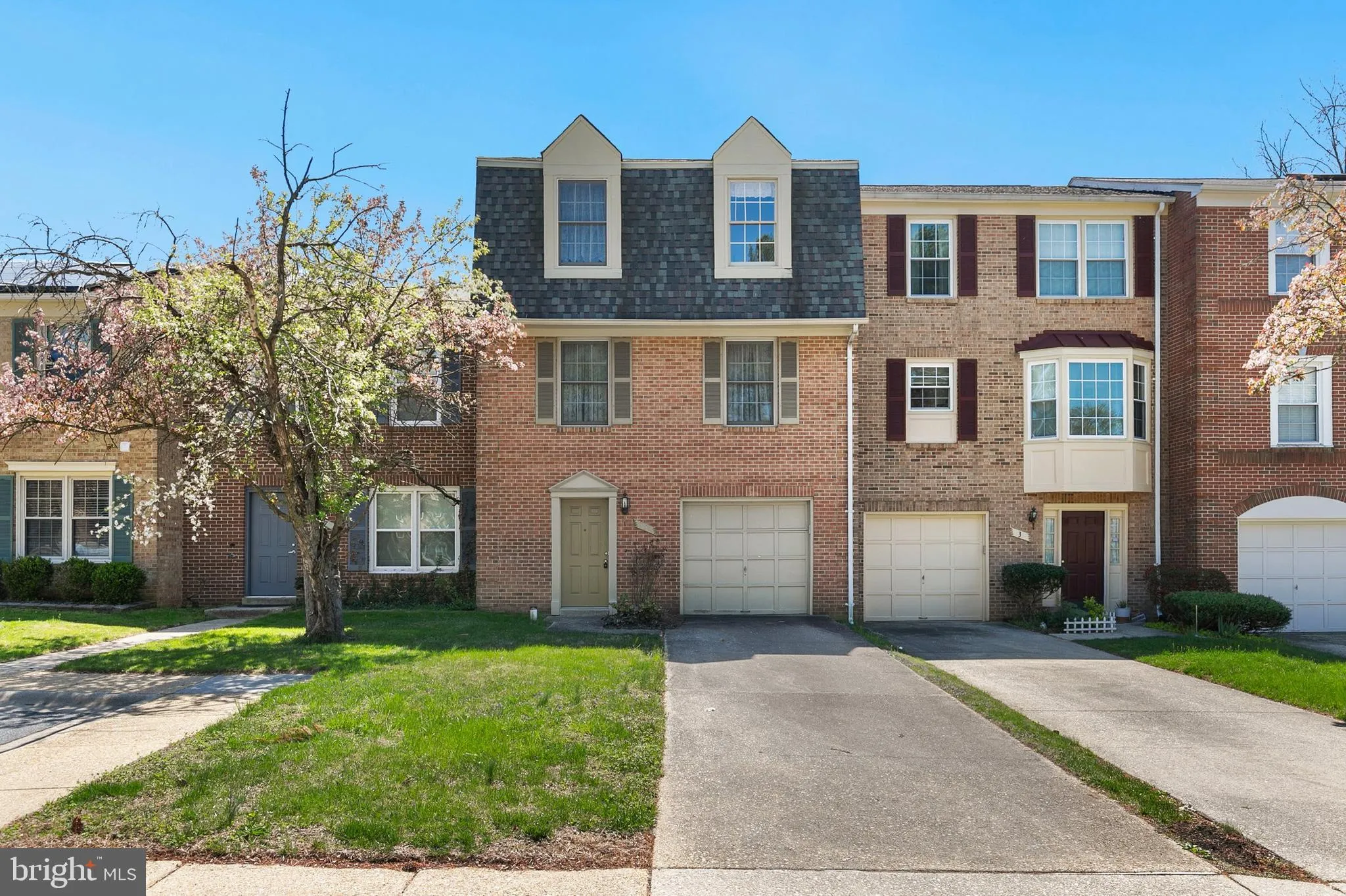 5 SONATA COURT, Silver Spring, MD 20901
