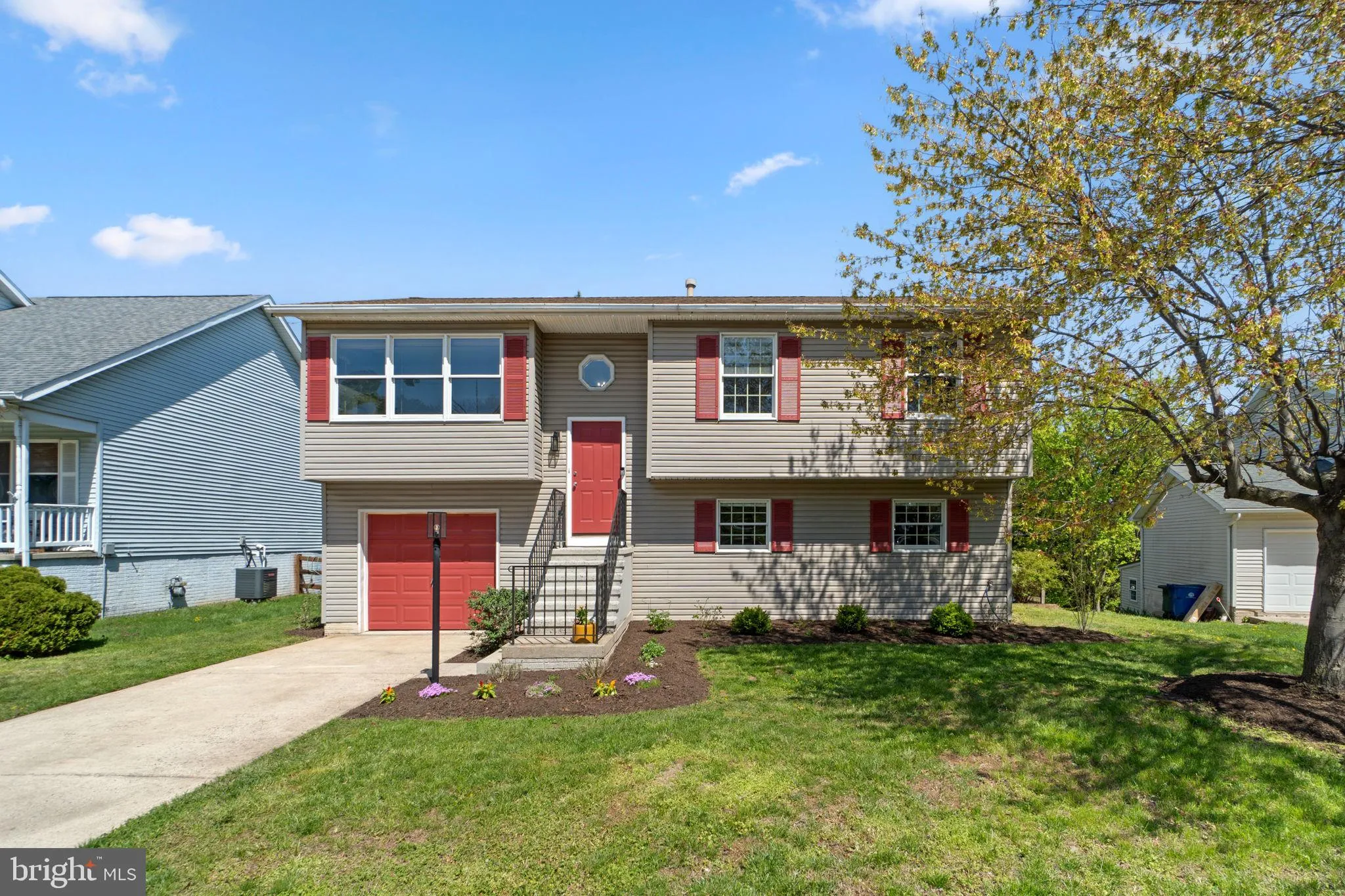 1011 CHERYLS COURT, Frederick, MD 21703