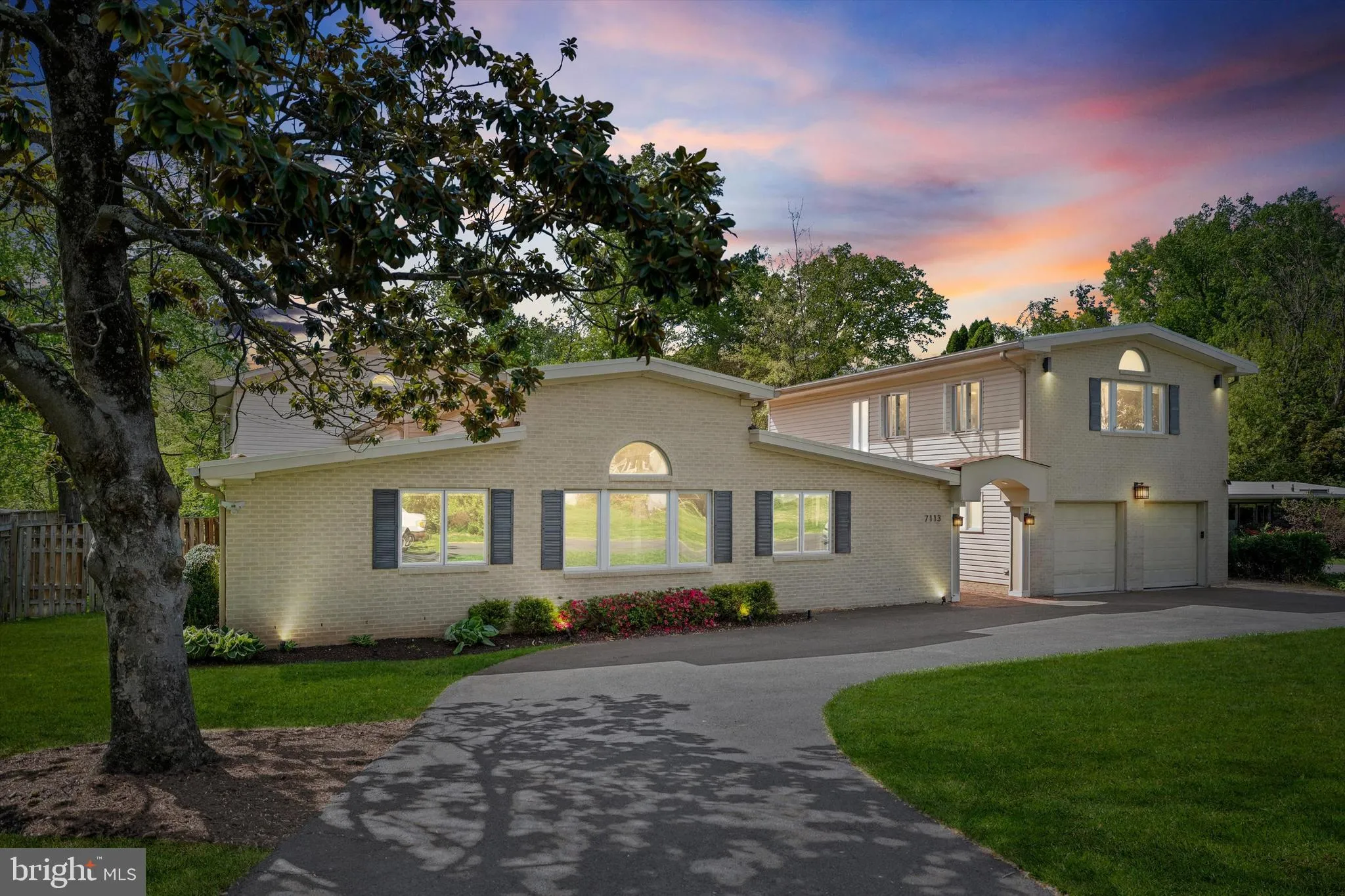 7113 CAROL LANE, Falls Church, VA 22042