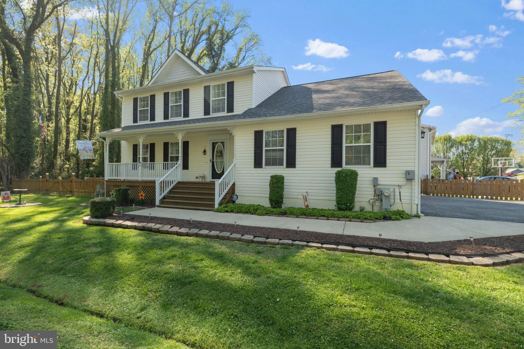 1221 CEDAR LANE, Edgewater, MD 21037