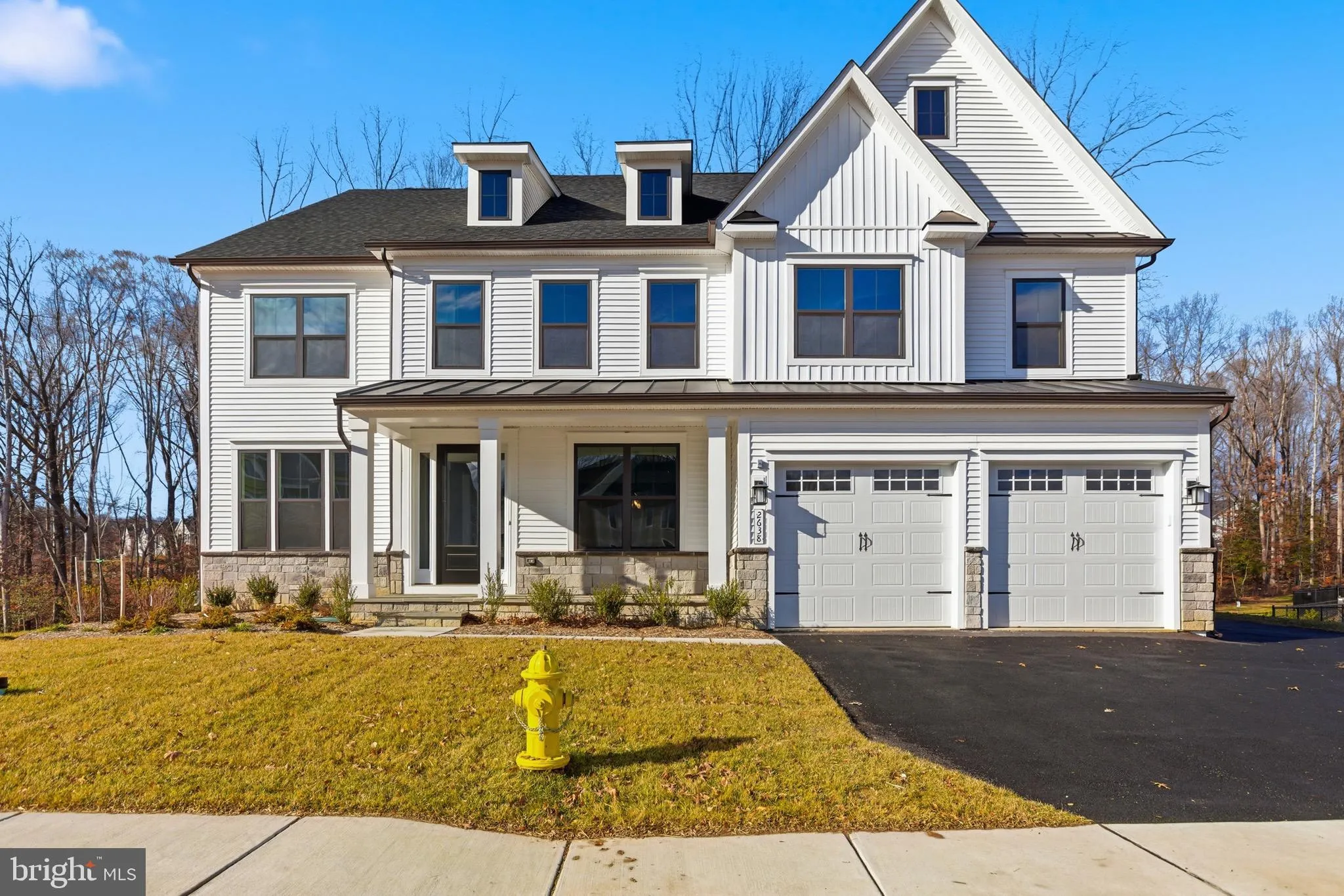 2638 BROADHORN DR, Odenton, MD 21113
