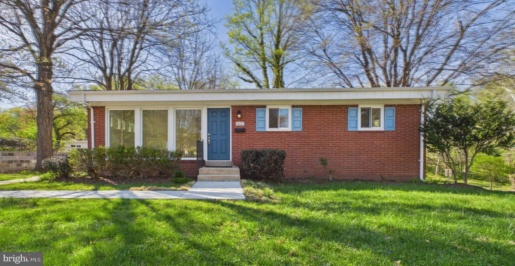 622 MCINTYRE ROAD, Rockville, MD 20851