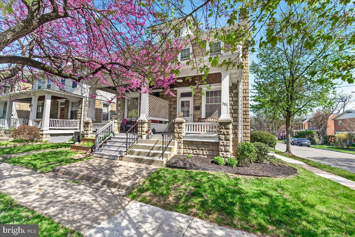 301 7TH STREET, Frederick, MD 21701