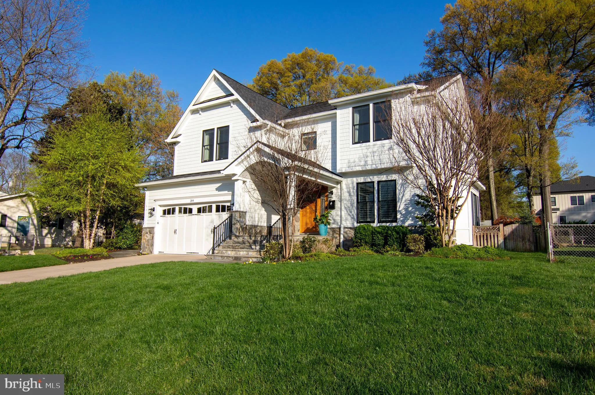 204 BATTLE STREET, Vienna, VA 22180