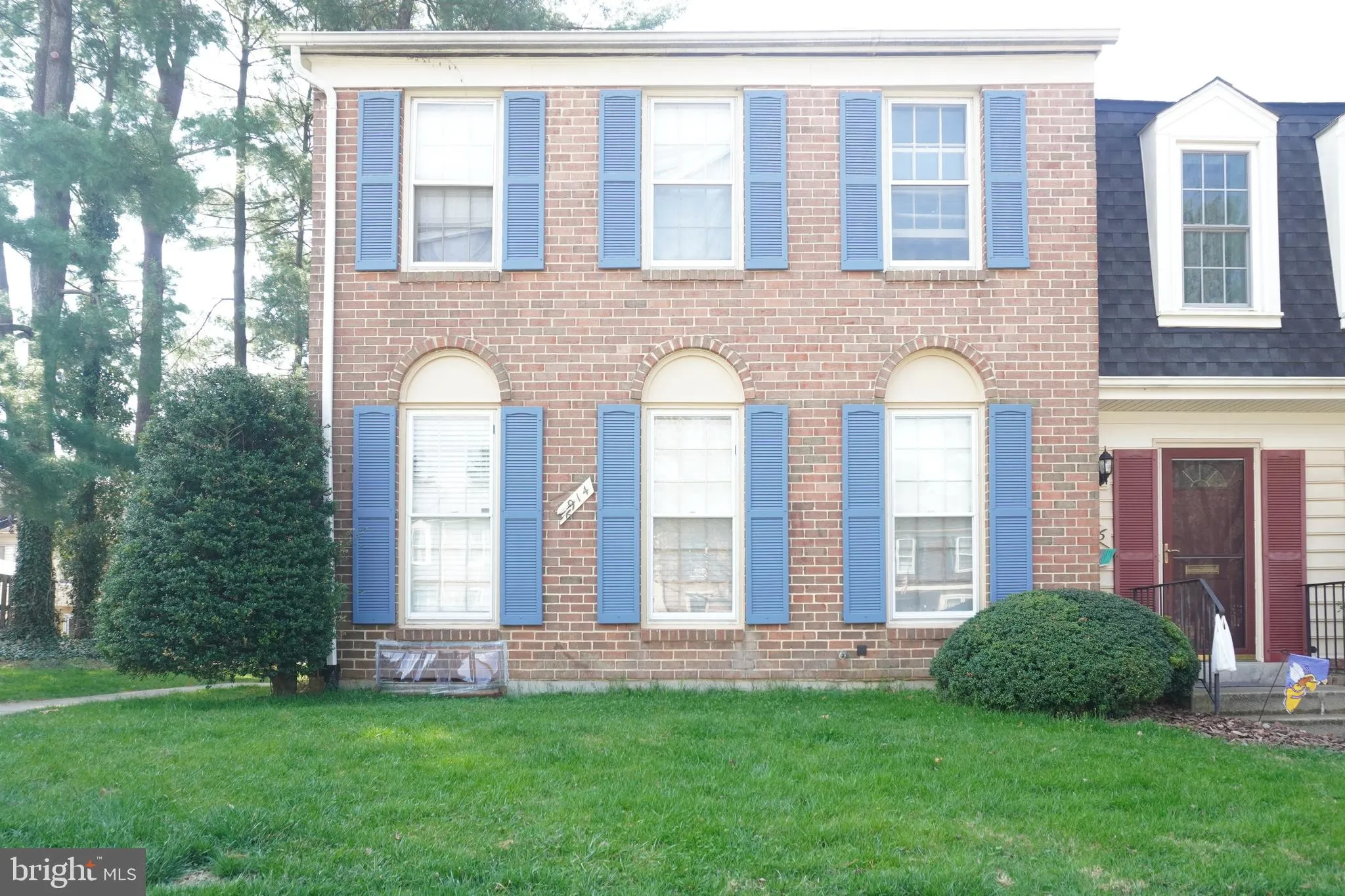 9914 MAPLE LEAF DRIVE, Gaithersburg, MD 20886