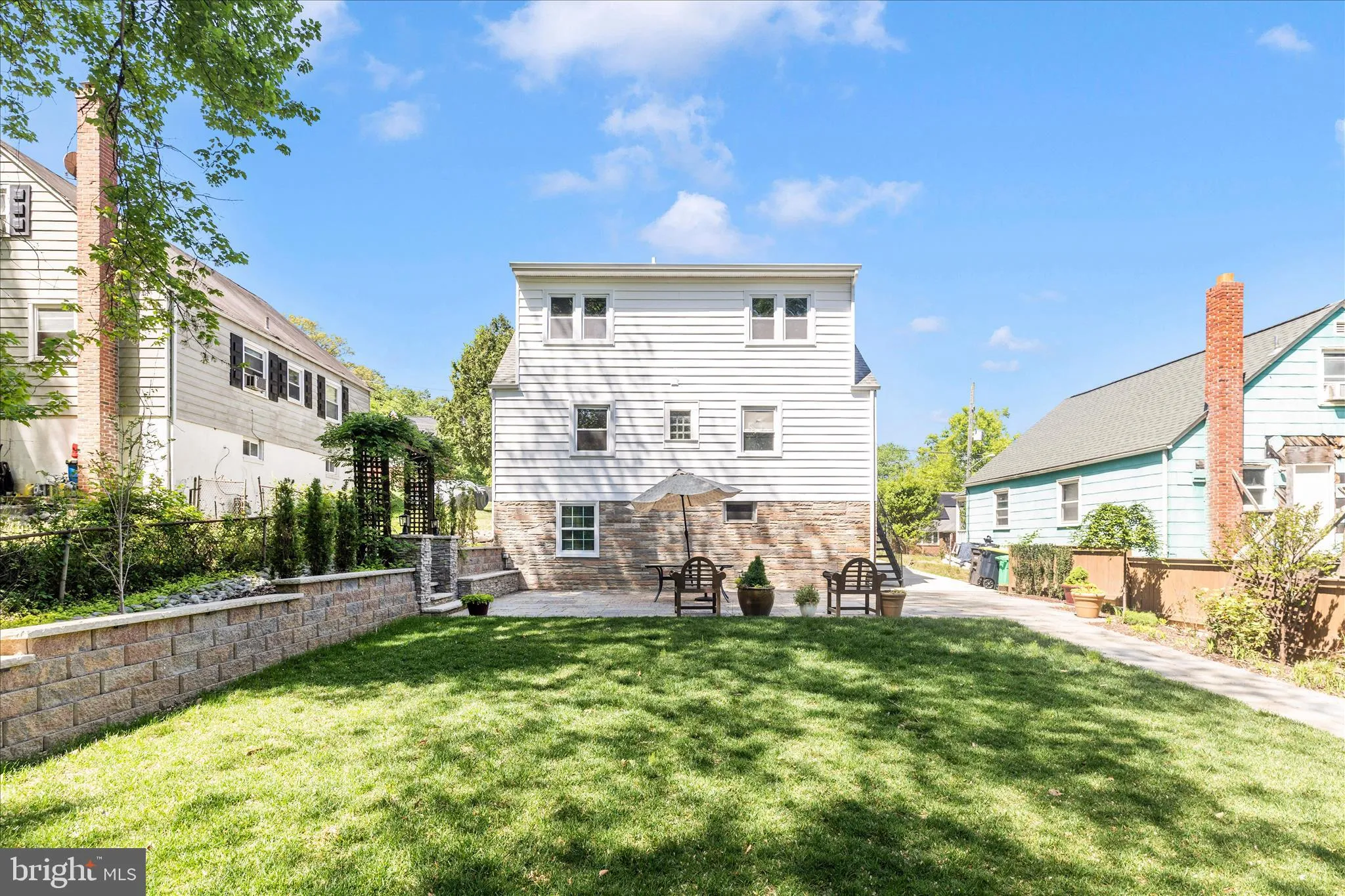 1519 JUTEWOOD AVENUE, Hyattsville, MD 20785