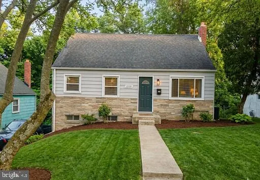 1519 JUTEWOOD AVENUE, Hyattsville, MD 20785