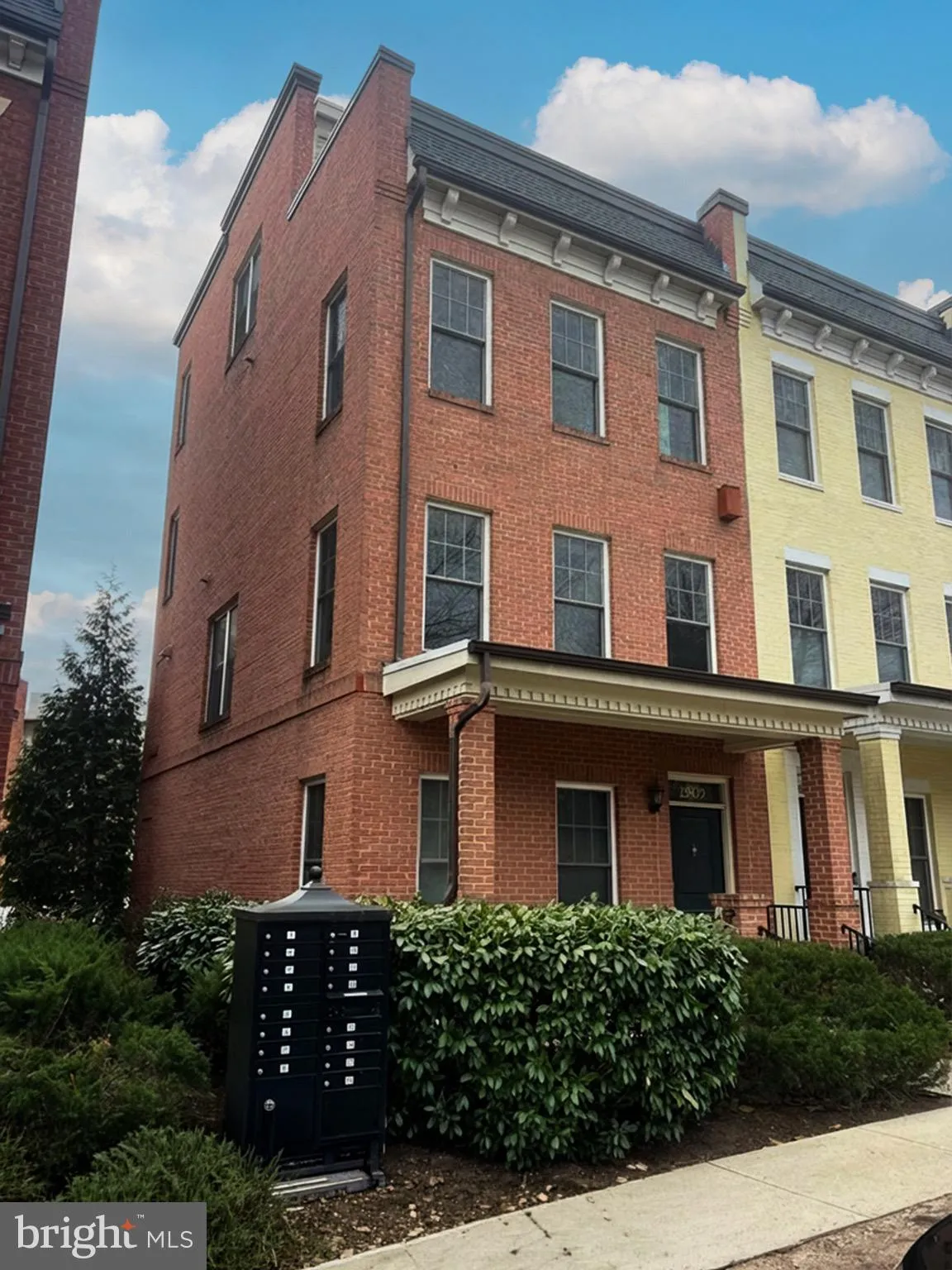 2909 CHANCELLOR'S WAY, Washington, DC 20017
