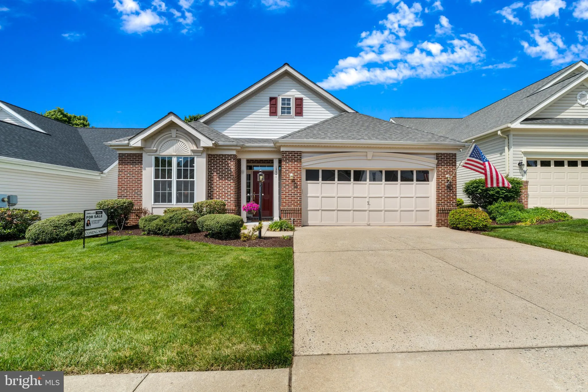 13641 HERITAGE VALLEY WAY, Gainesville, VA 20155