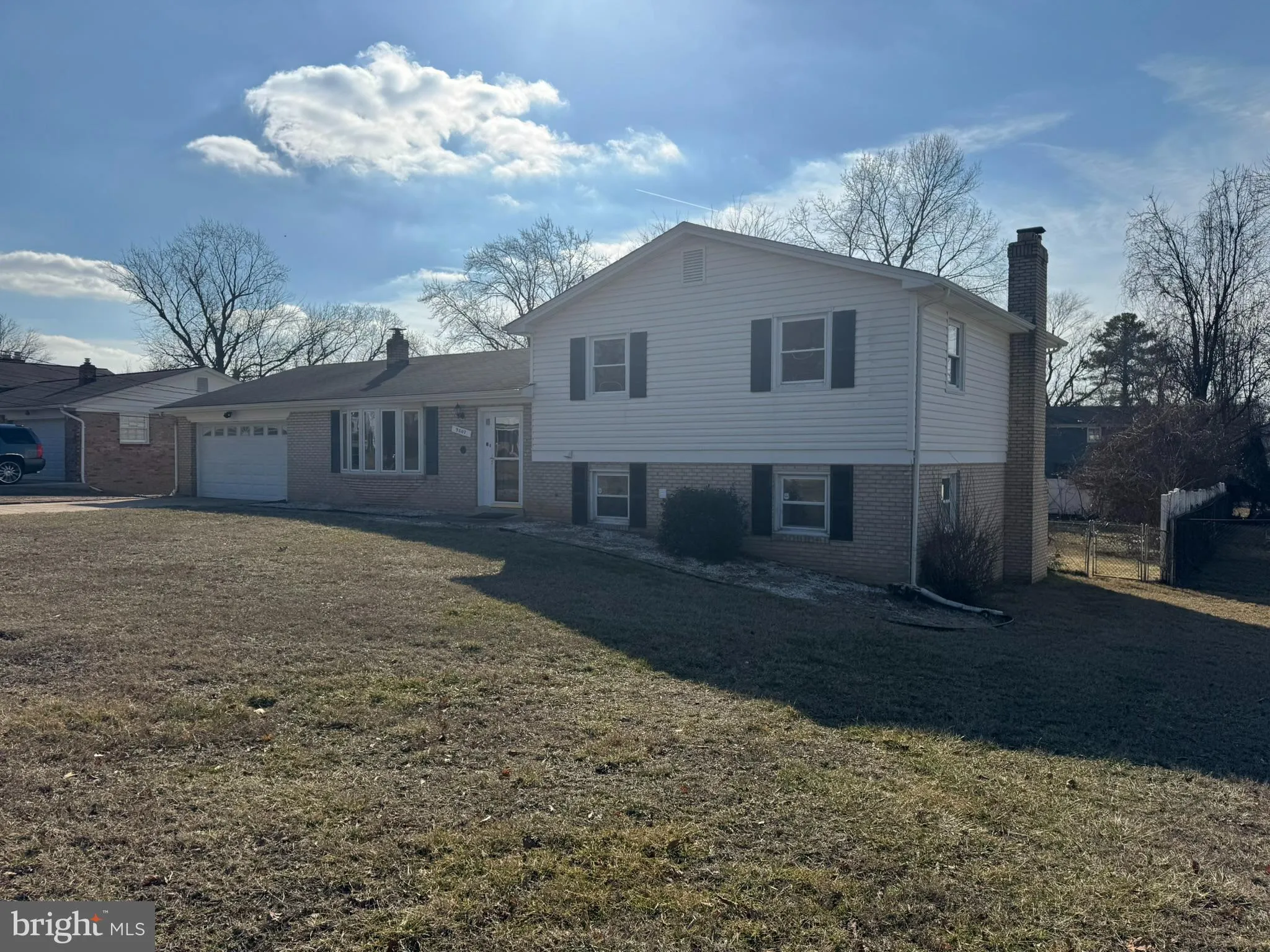 9507 FORT FOOTE ROAD, Fort Washington, MD 20744