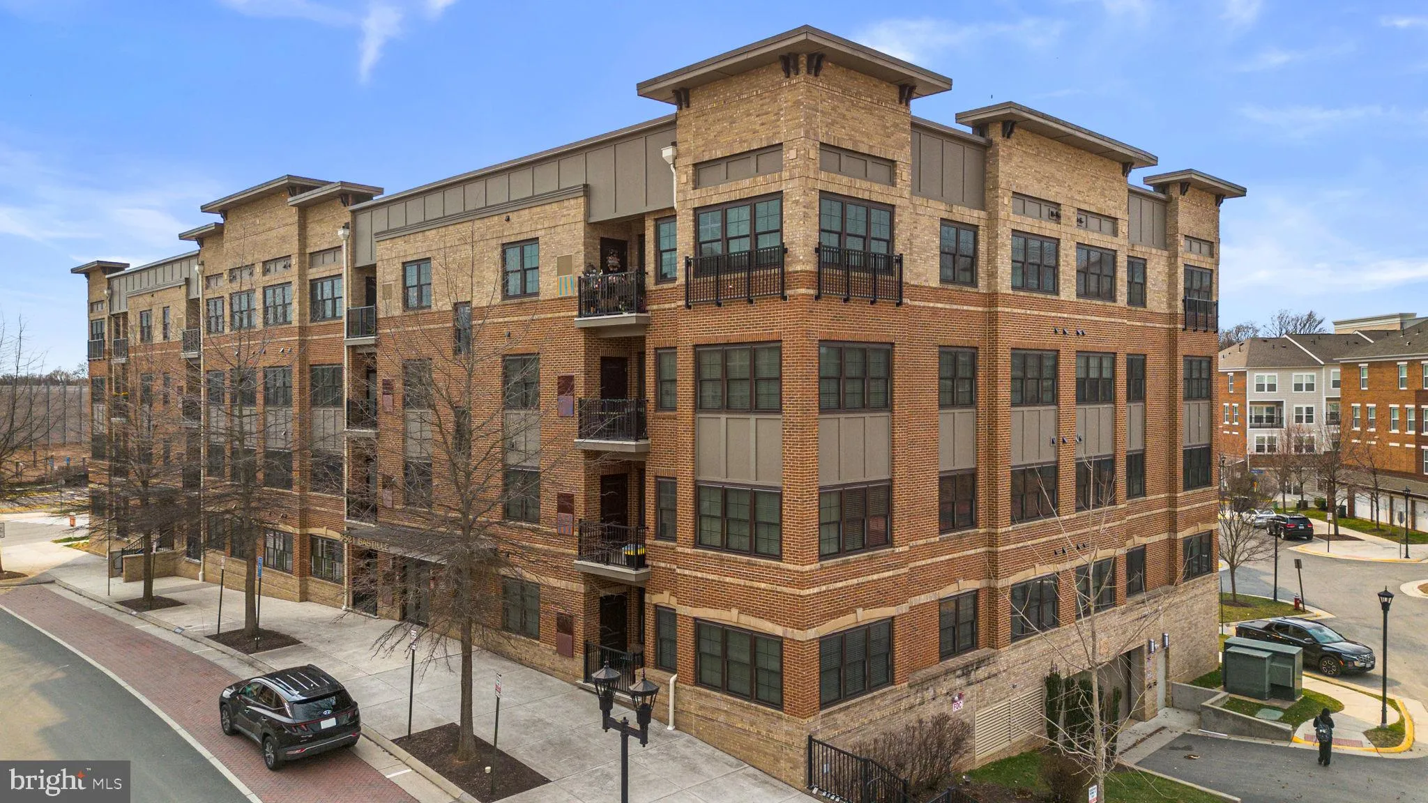 9521 BASTILLE STREET, Fairfax, VA 22031