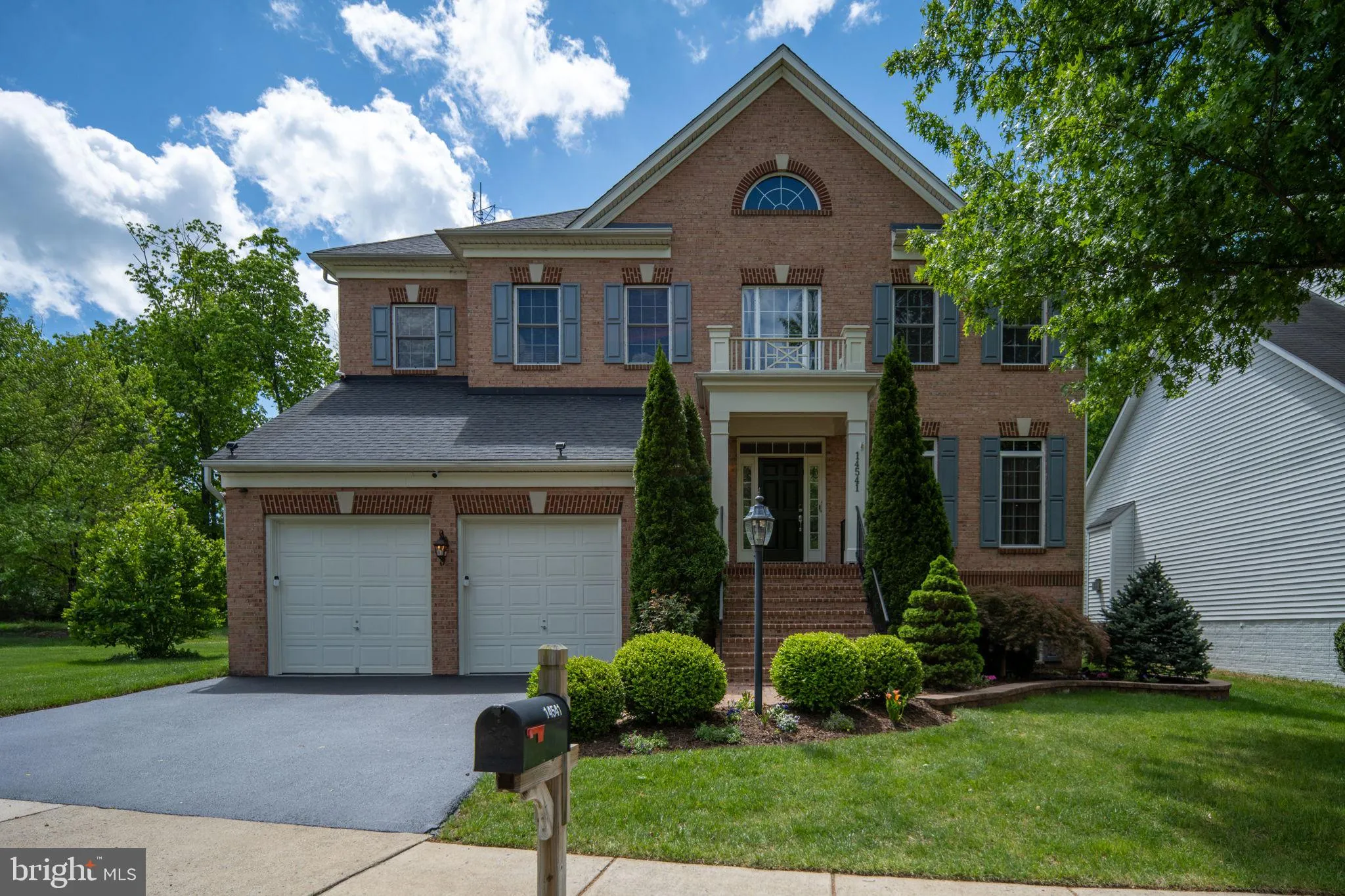 14541 OLD MILL ROAD, Centreville, VA 20121