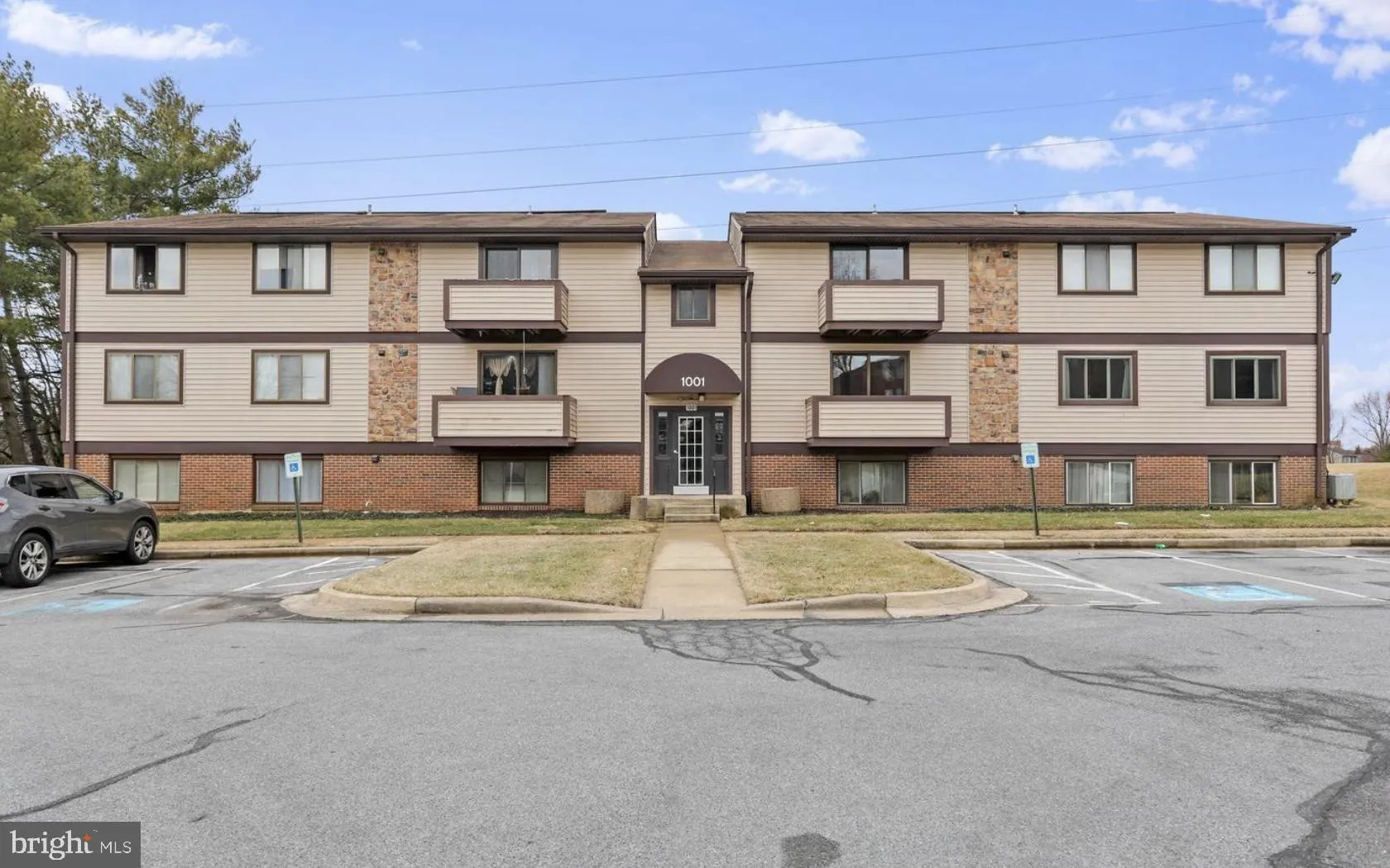 1001 HEATHER RIDGE DRIVE, Frederick, MD 21702