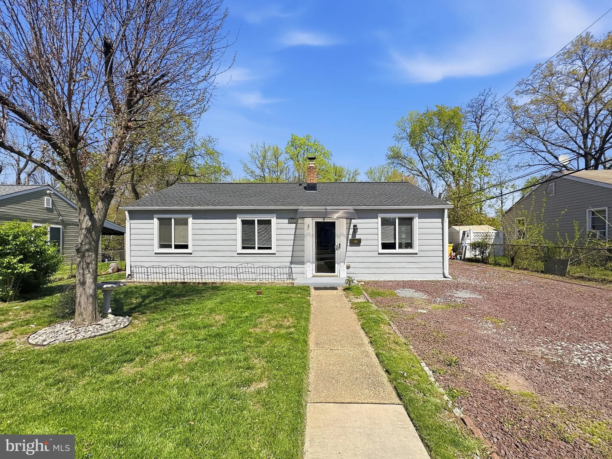 1616 LORIMER ROAD, Glen Burnie, MD 21061