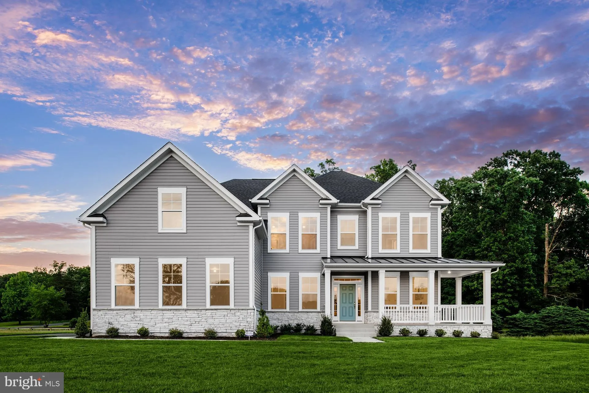 TBB MCELNEA MANOR COURT, Lovettsville, VA 20180