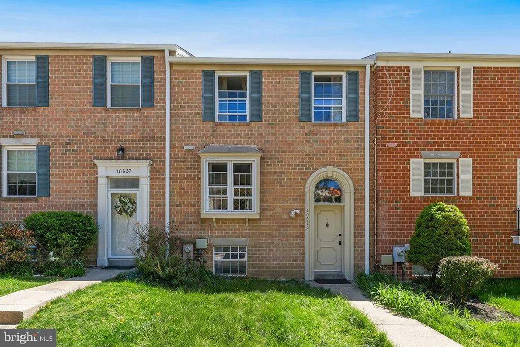 10639 HIGH BEAM COURT, Columbia, MD 21044