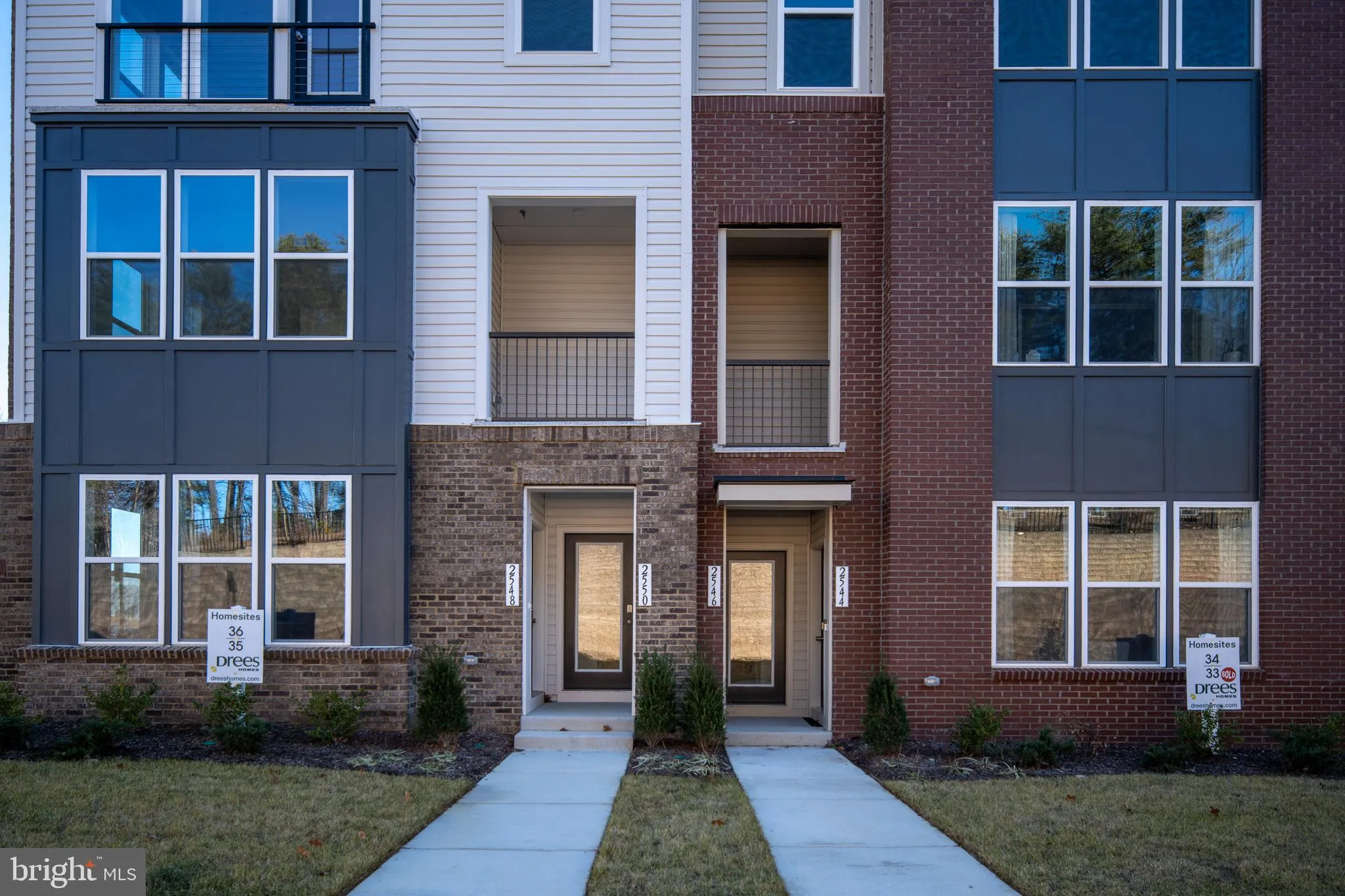 2546 NEABSCO COMMON PLACE, Woodbridge, VA 22191