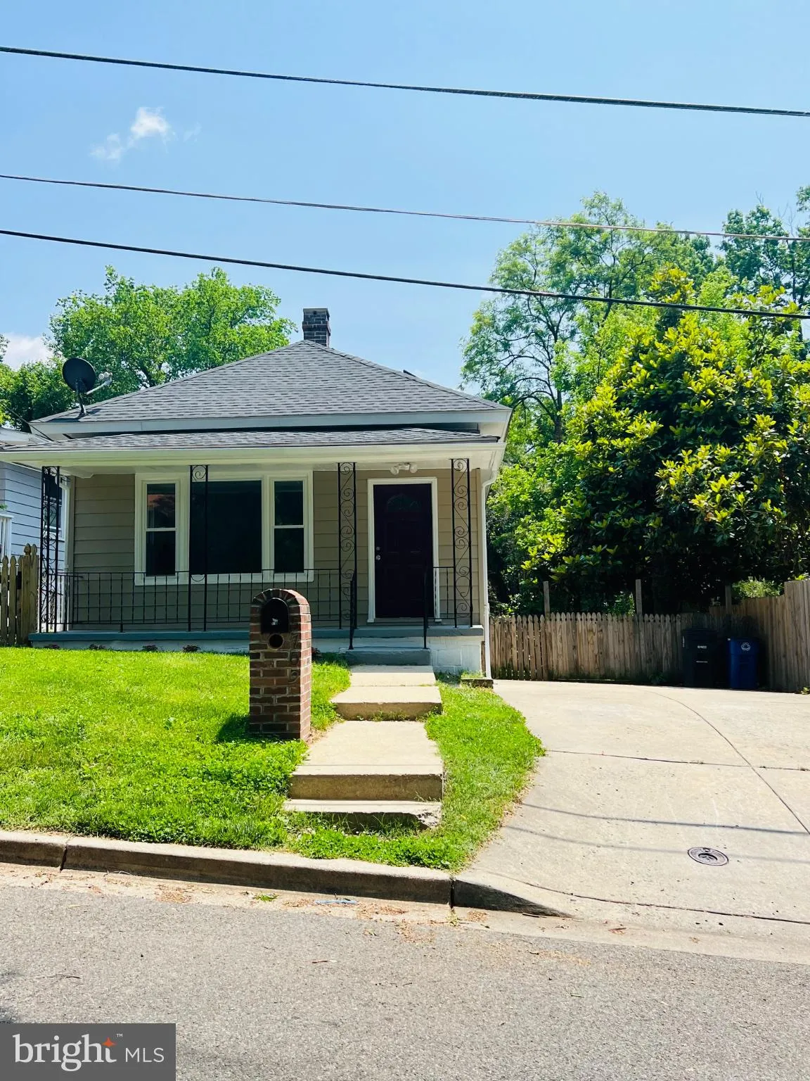 5709 DADE STREET, Capitol Heights, MD 20743
