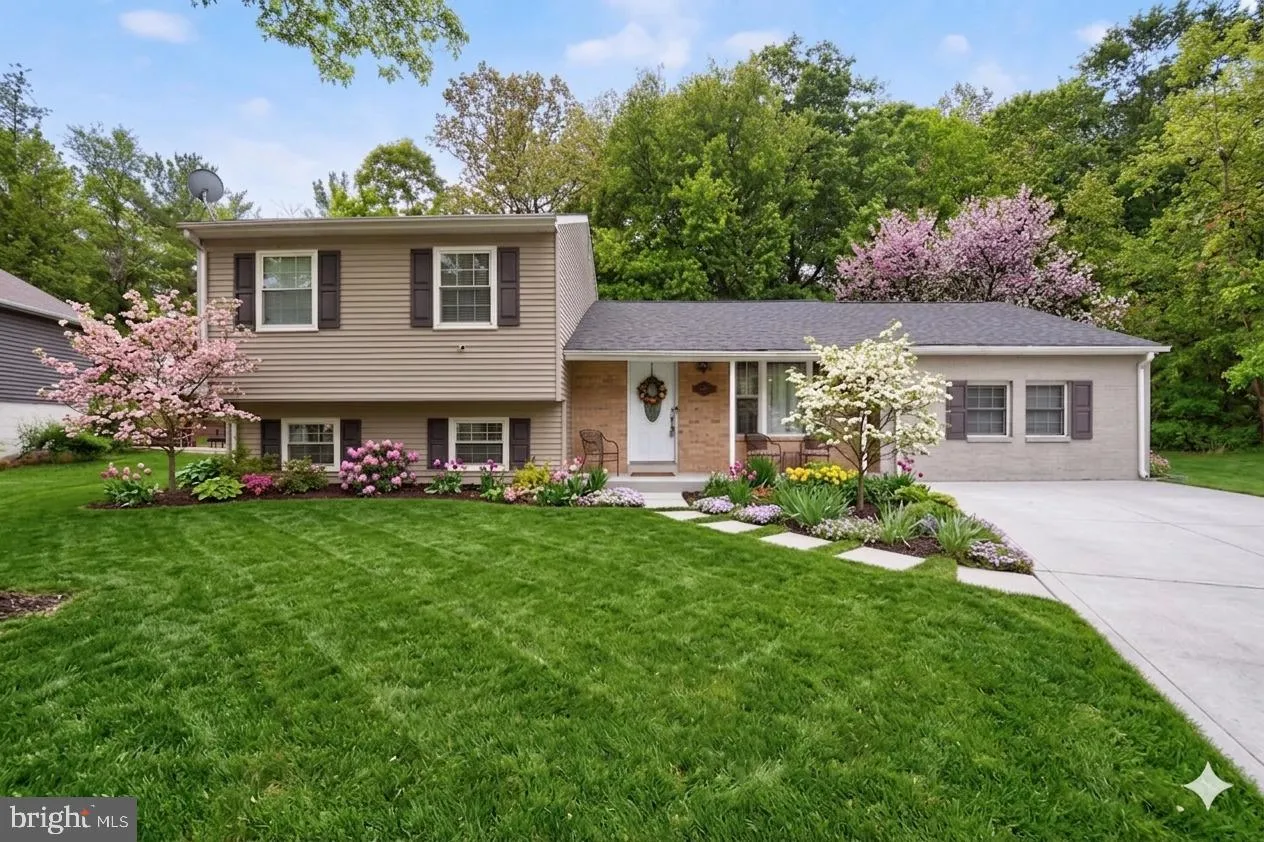 12203 KINGSBROOK STREET, Bowie, MD 20721