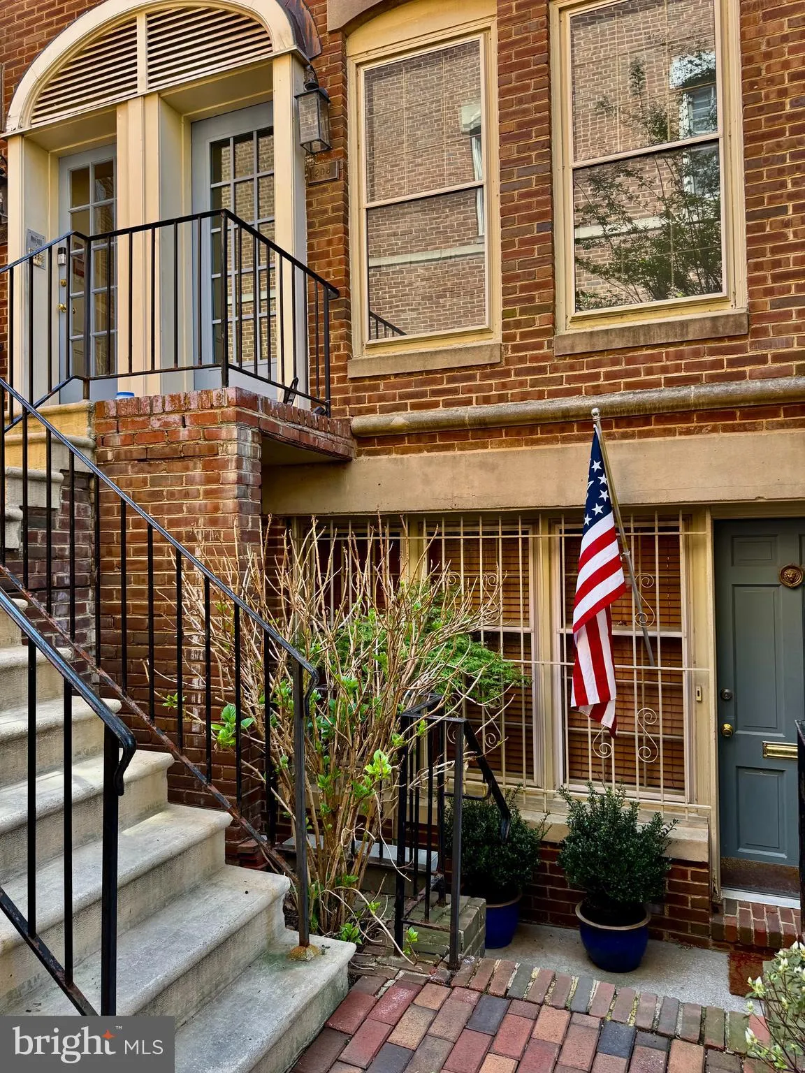 208 JUSTICE COURT, Washington, DC 20002