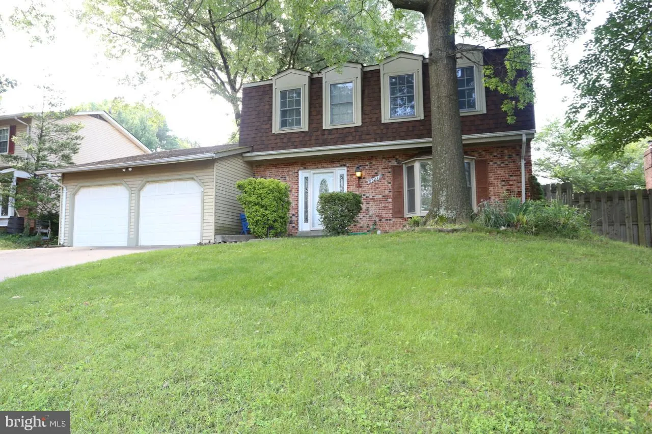 8523 ELECTRIC AVENUE, Vienna, VA 22182