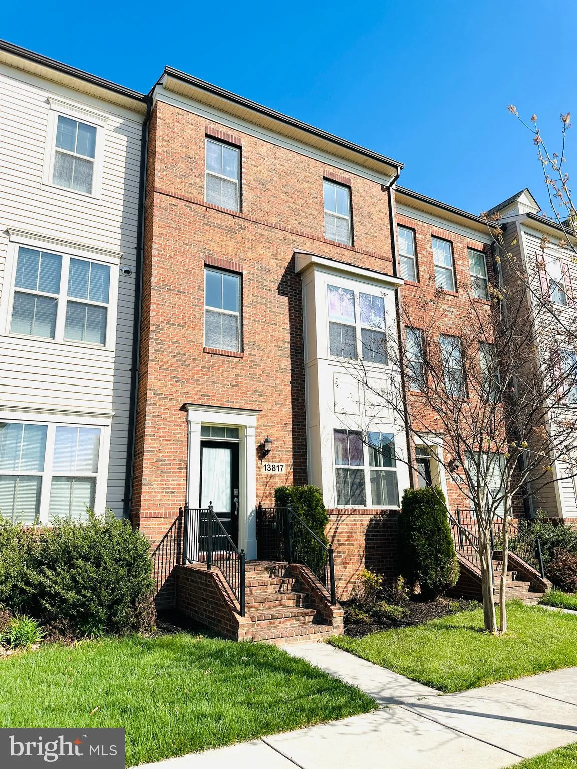 13817 BYRNE PARK DRIVE, Clarksburg, MD 20871