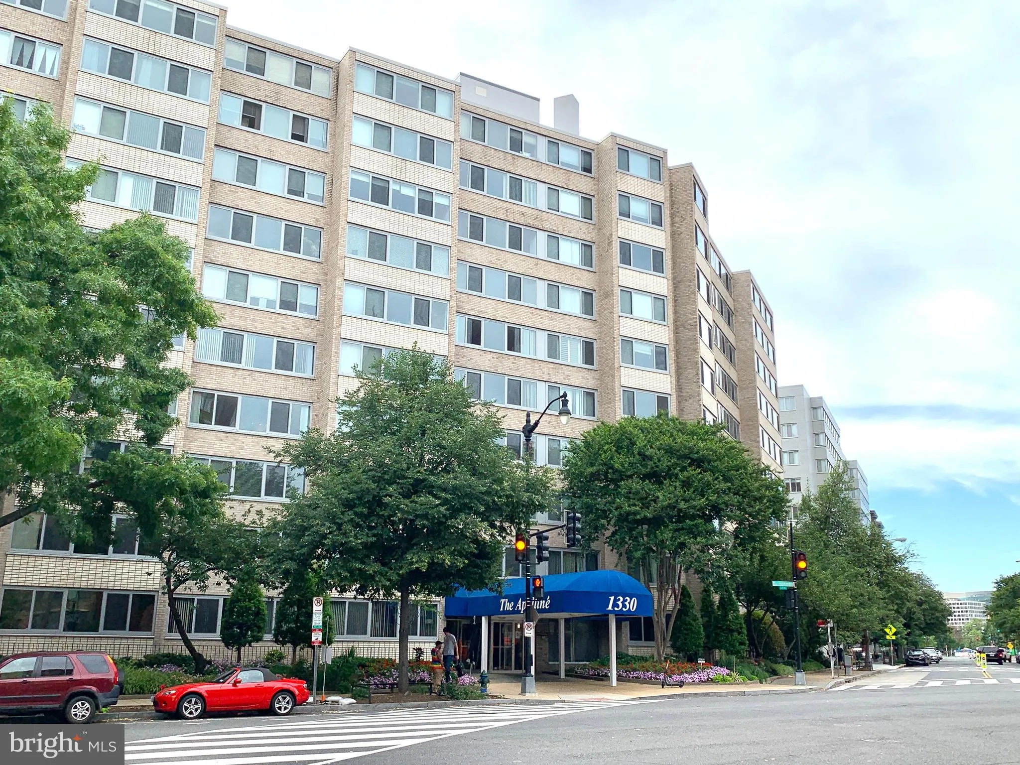 1330 NEW HAMPSHIRE AVENUE, Washington, DC 20036