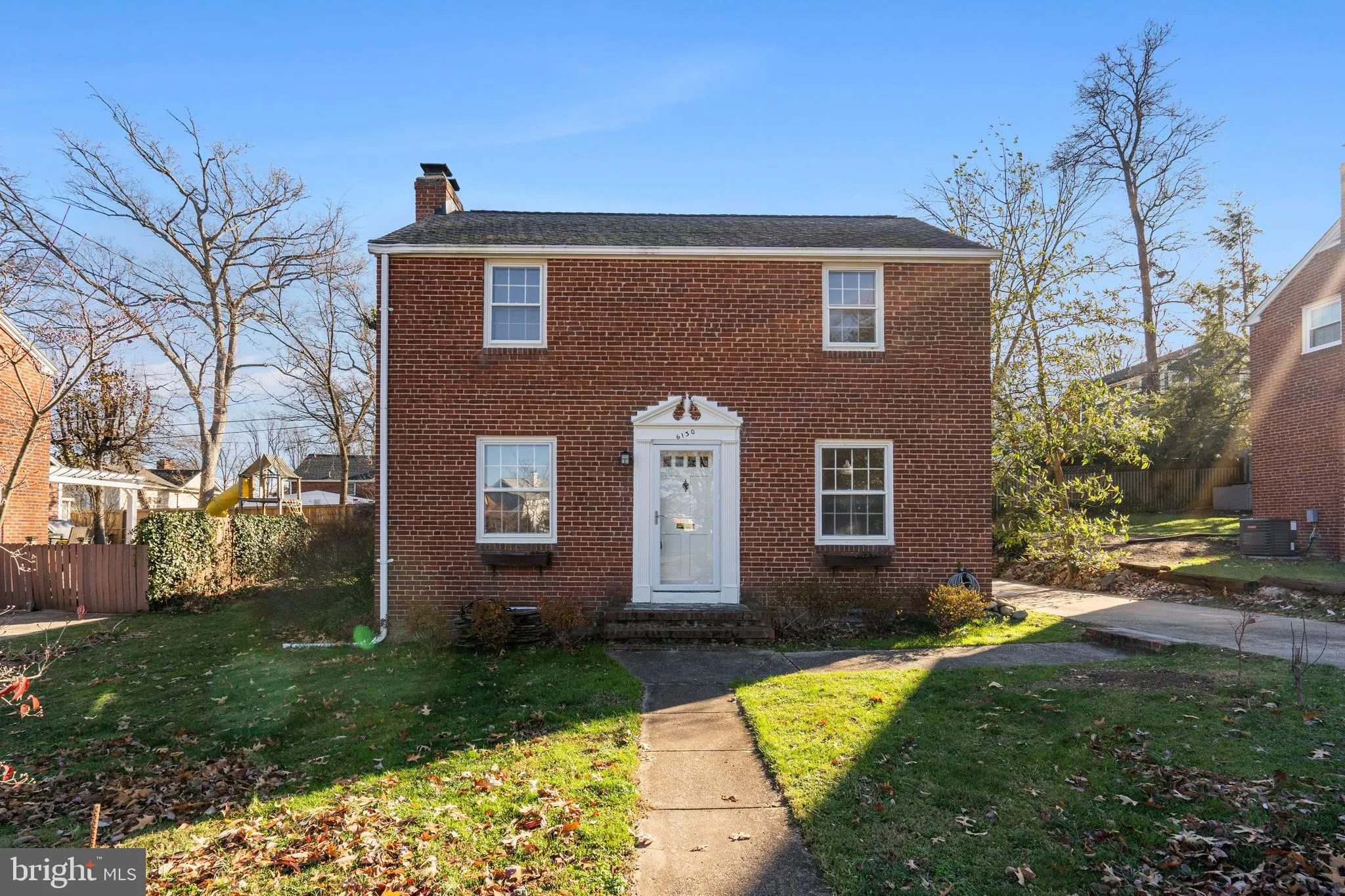 6130 11TH ROAD, Arlington, VA 22205