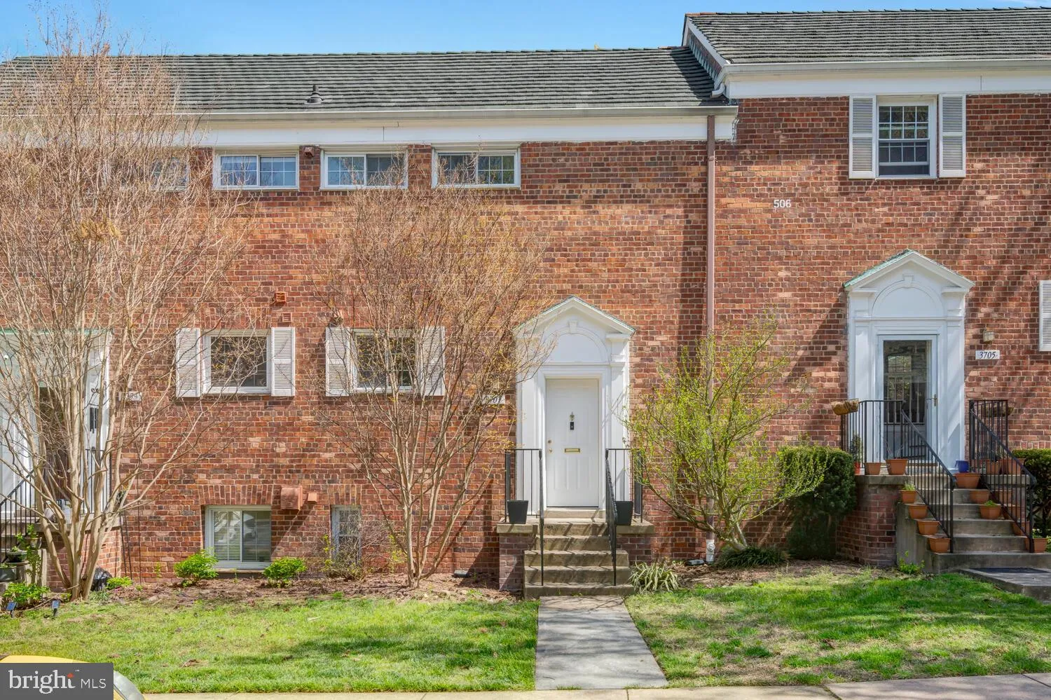 3707 HOLMES LANE, Alexandria, VA 22302