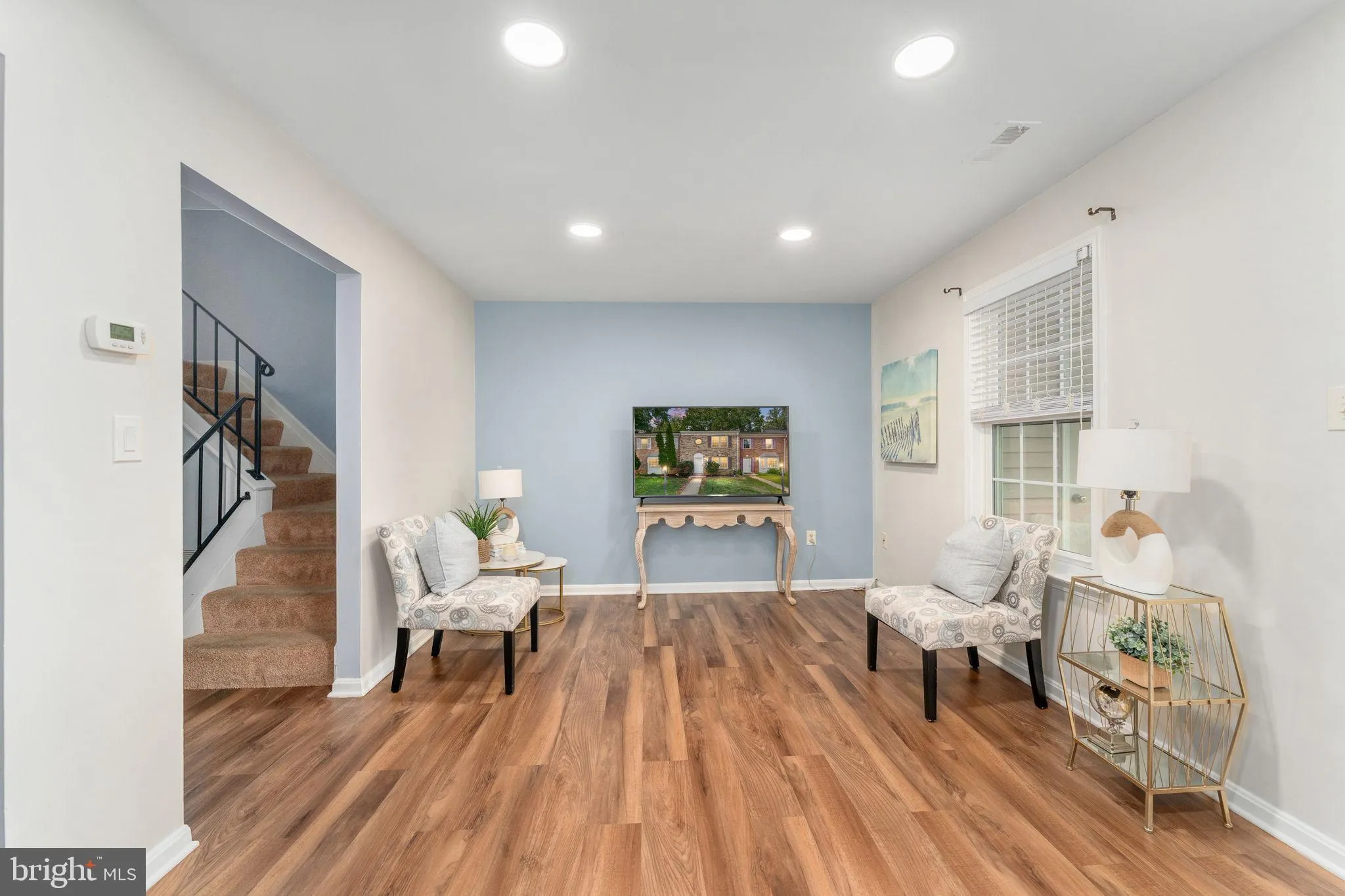 4748 PARK COURT, Woodbridge, VA 22193