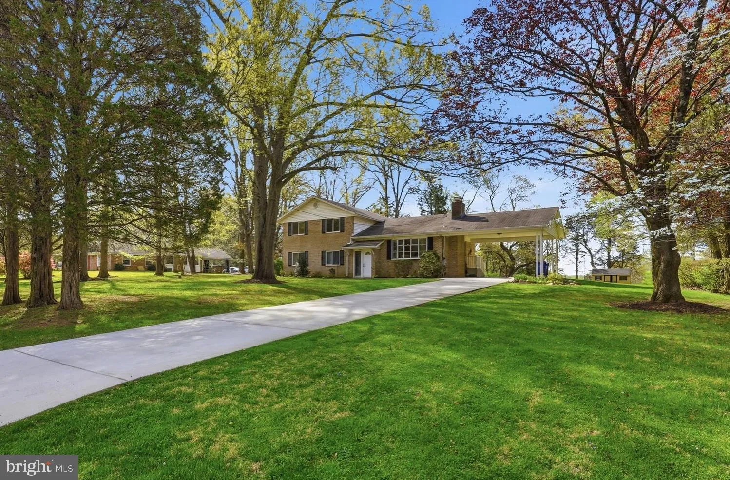 1814 MARYMONT ROAD, Silver Spring, MD 20906