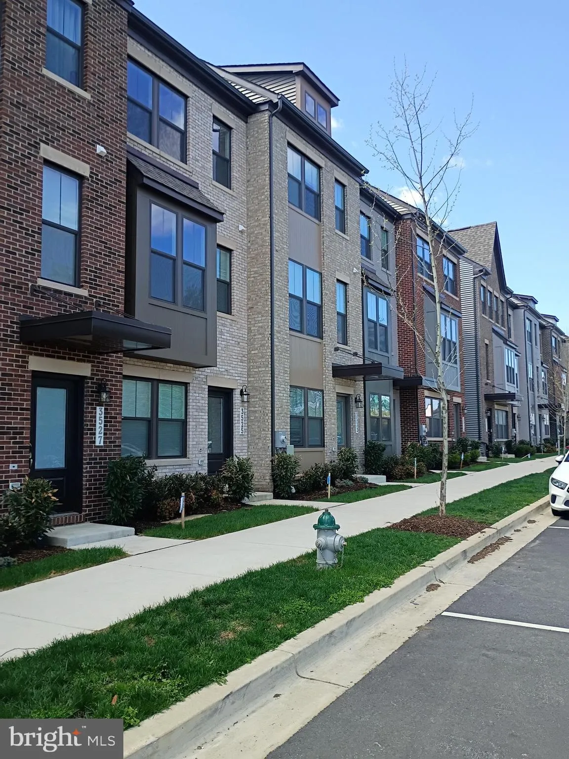 3525 CARNABY STREET, Hyattsville, MD 20782