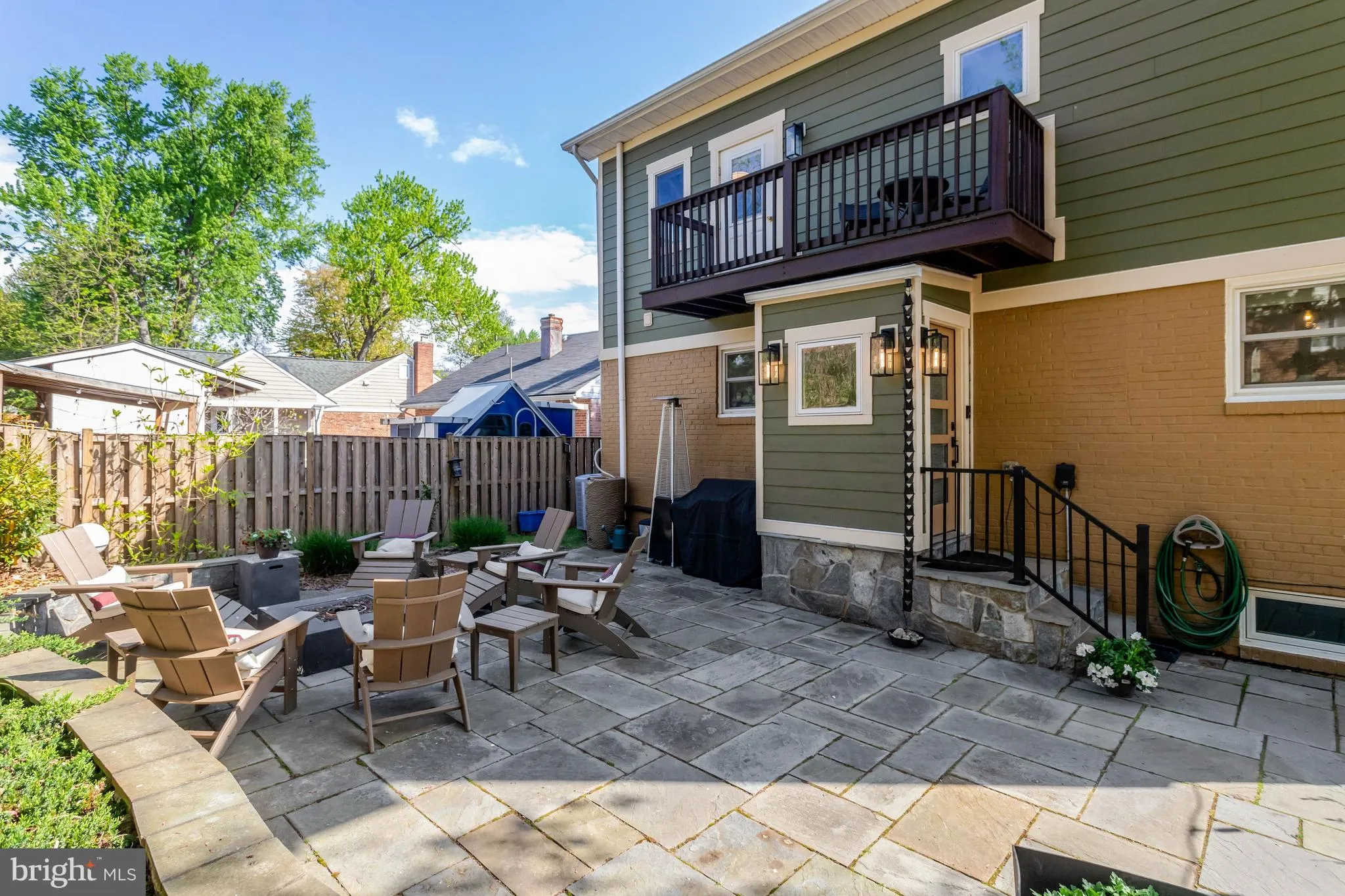 2000 GEORGE MASON DRIVE, Arlington, VA 22205