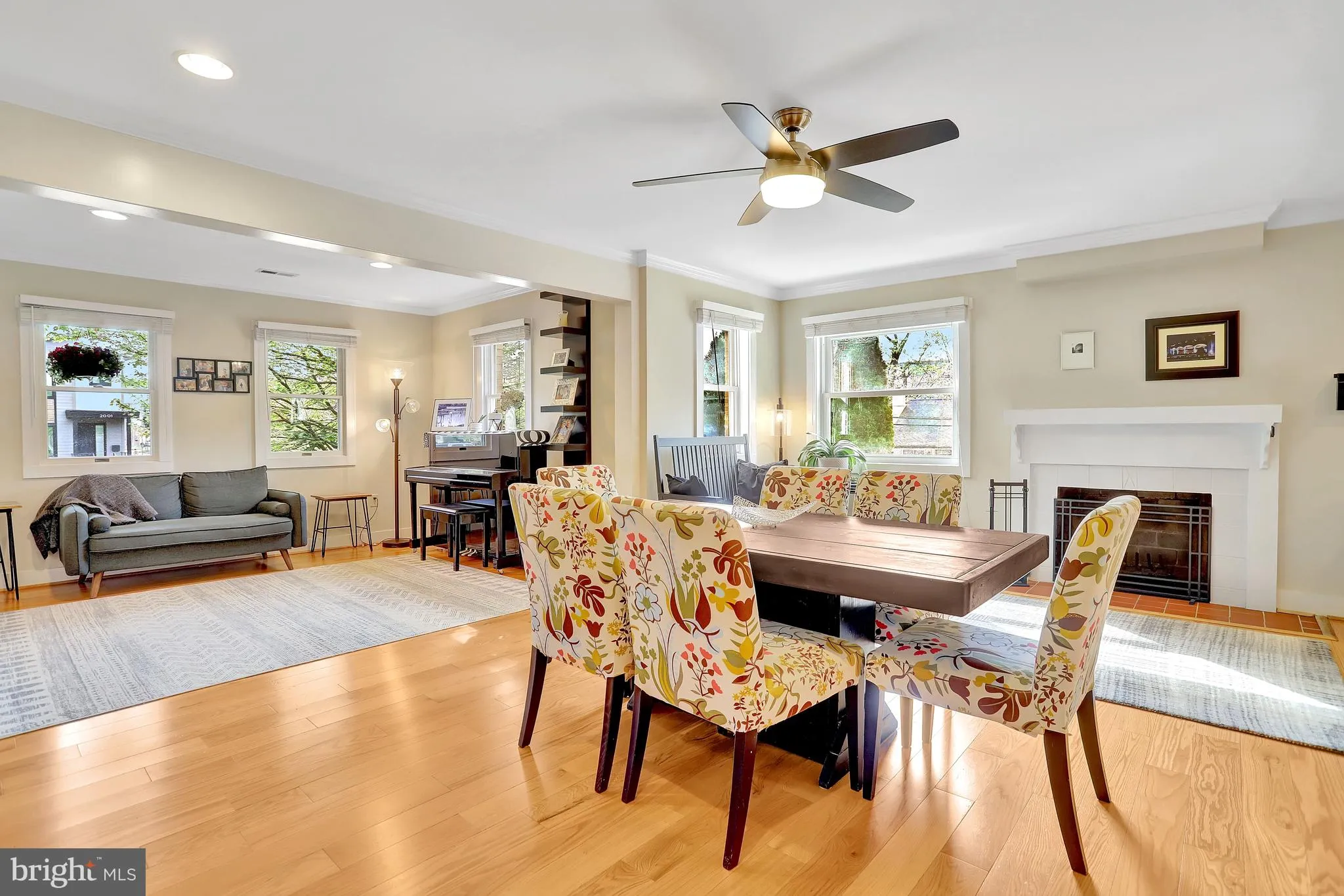 2000 GEORGE MASON DRIVE, Arlington, VA 22205