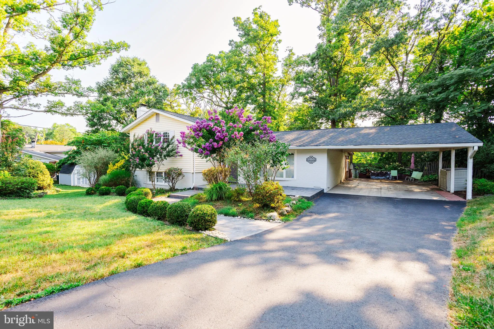 8901 BEAUCHAMP DRIVE, Alexandria, VA 22309