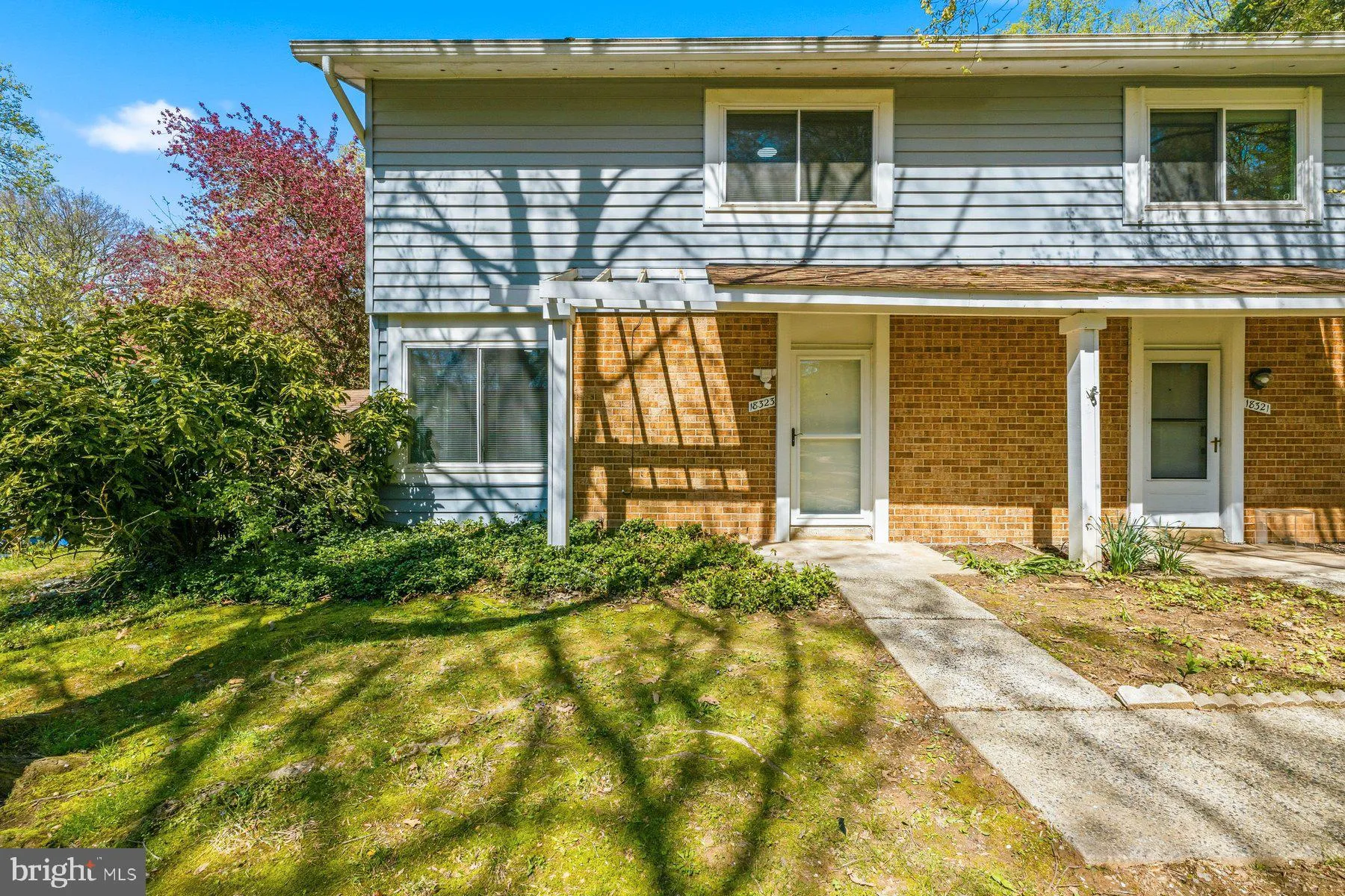 18323 ALLSPICE DRIVE, Germantown, MD 20874