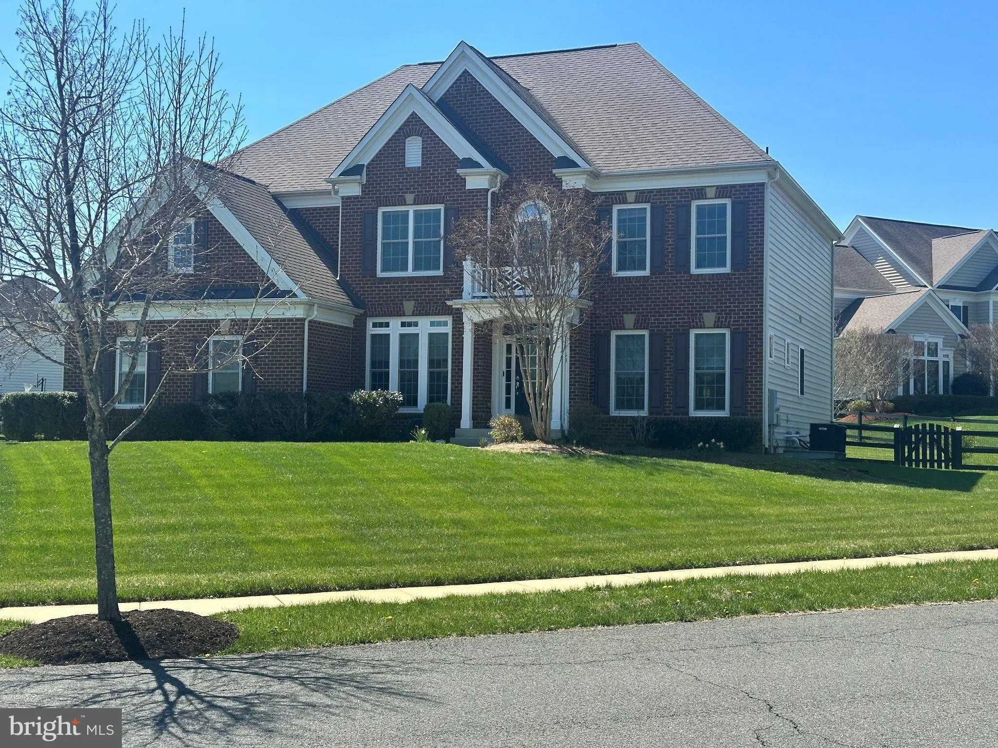 4801 FAIR ROAD, Olney, MD 20832