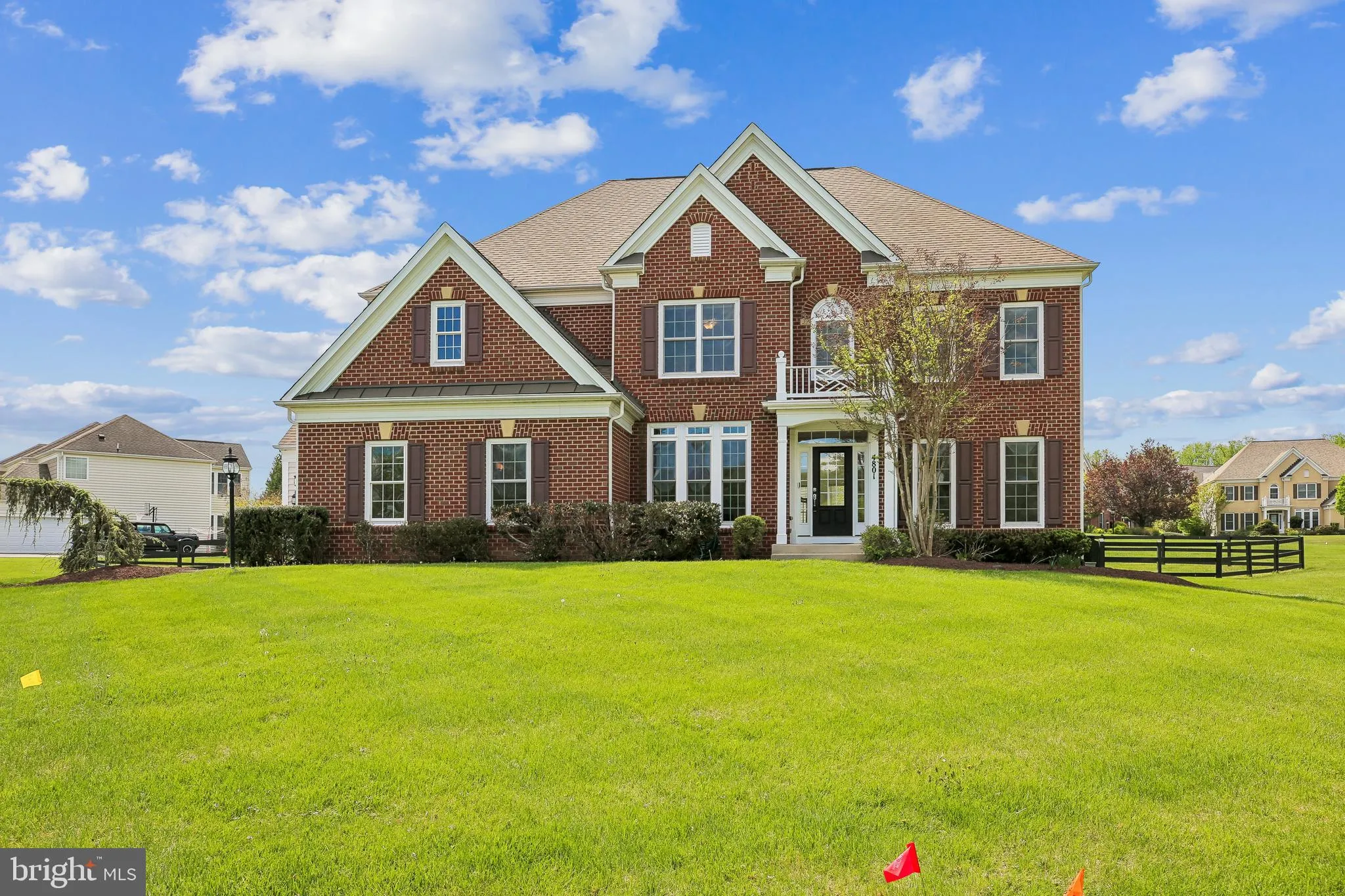 4801 FAIR HILL ROAD, Olney, MD 20832