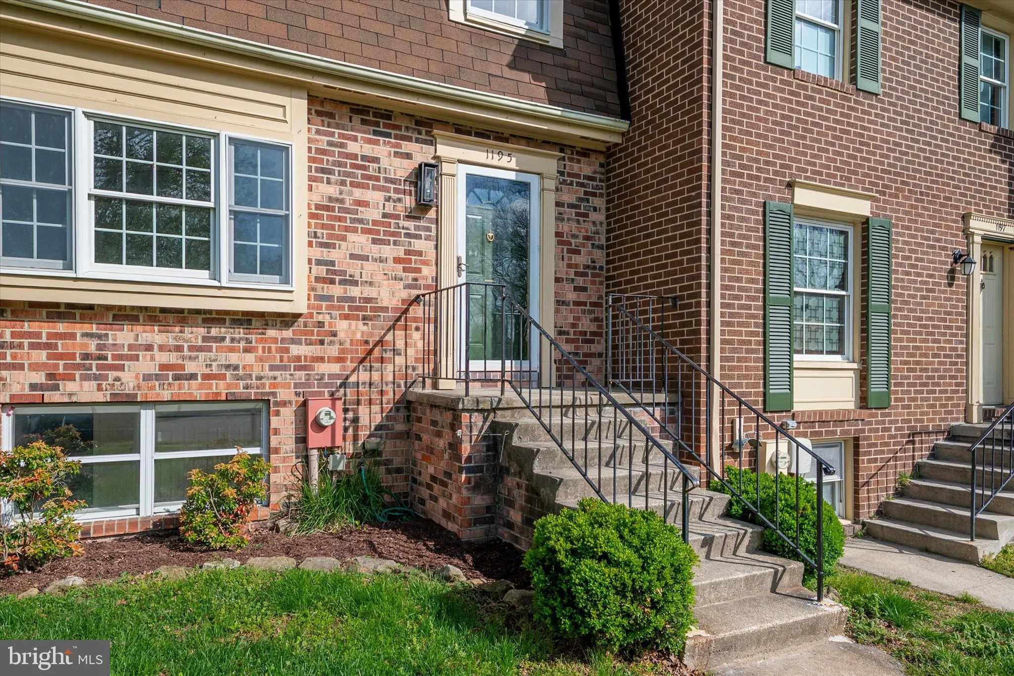 1195 ANNIS SQUAM HARBOUR, Pasadena, MD 21122