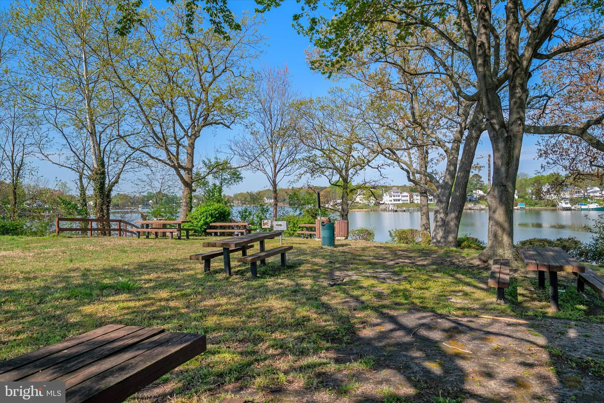 1195 ANNIS SQUAM HARBOUR, Pasadena, MD 21122