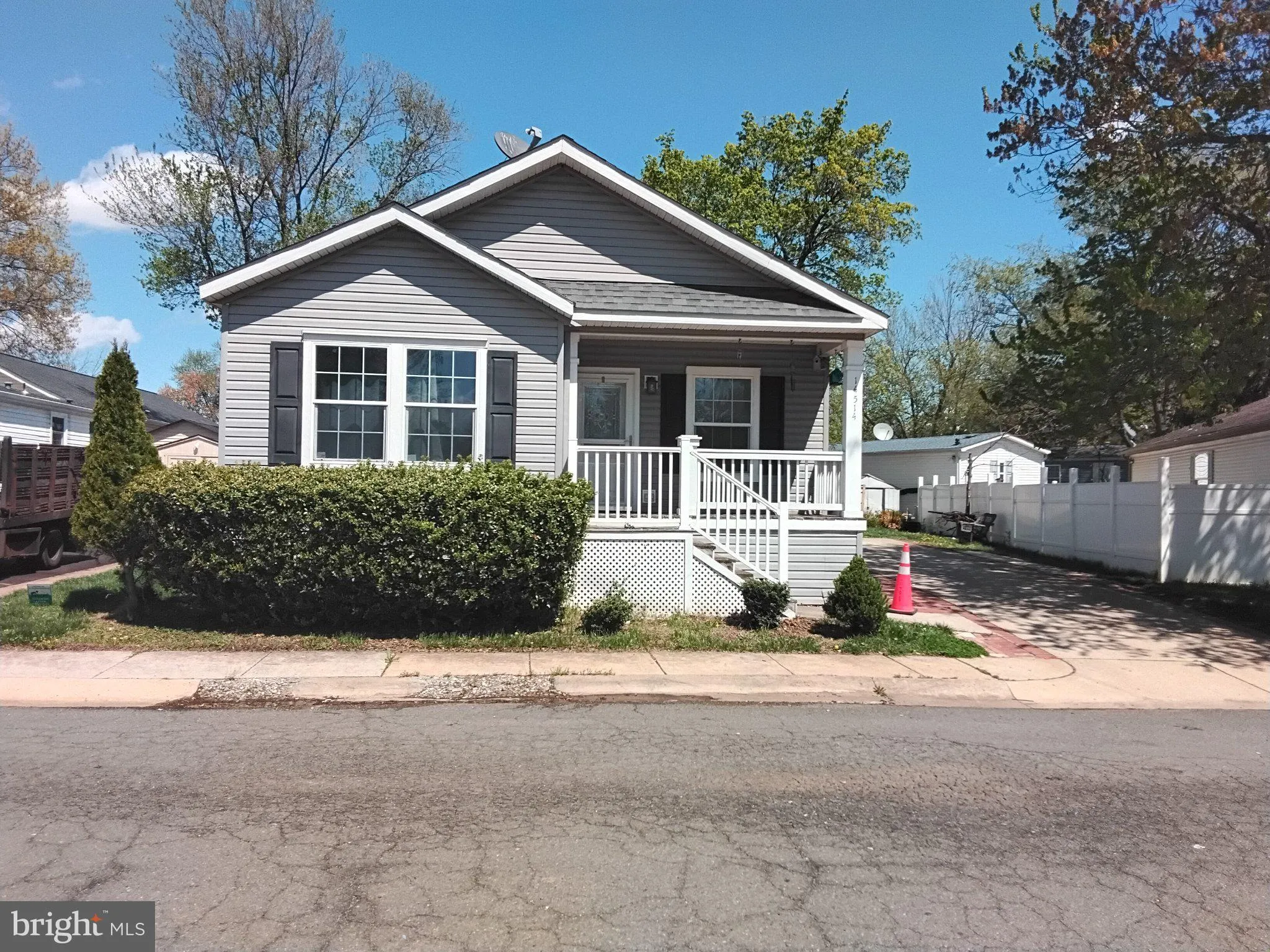 14514 IBERIA CIRCLE, Chantilly, VA 20151