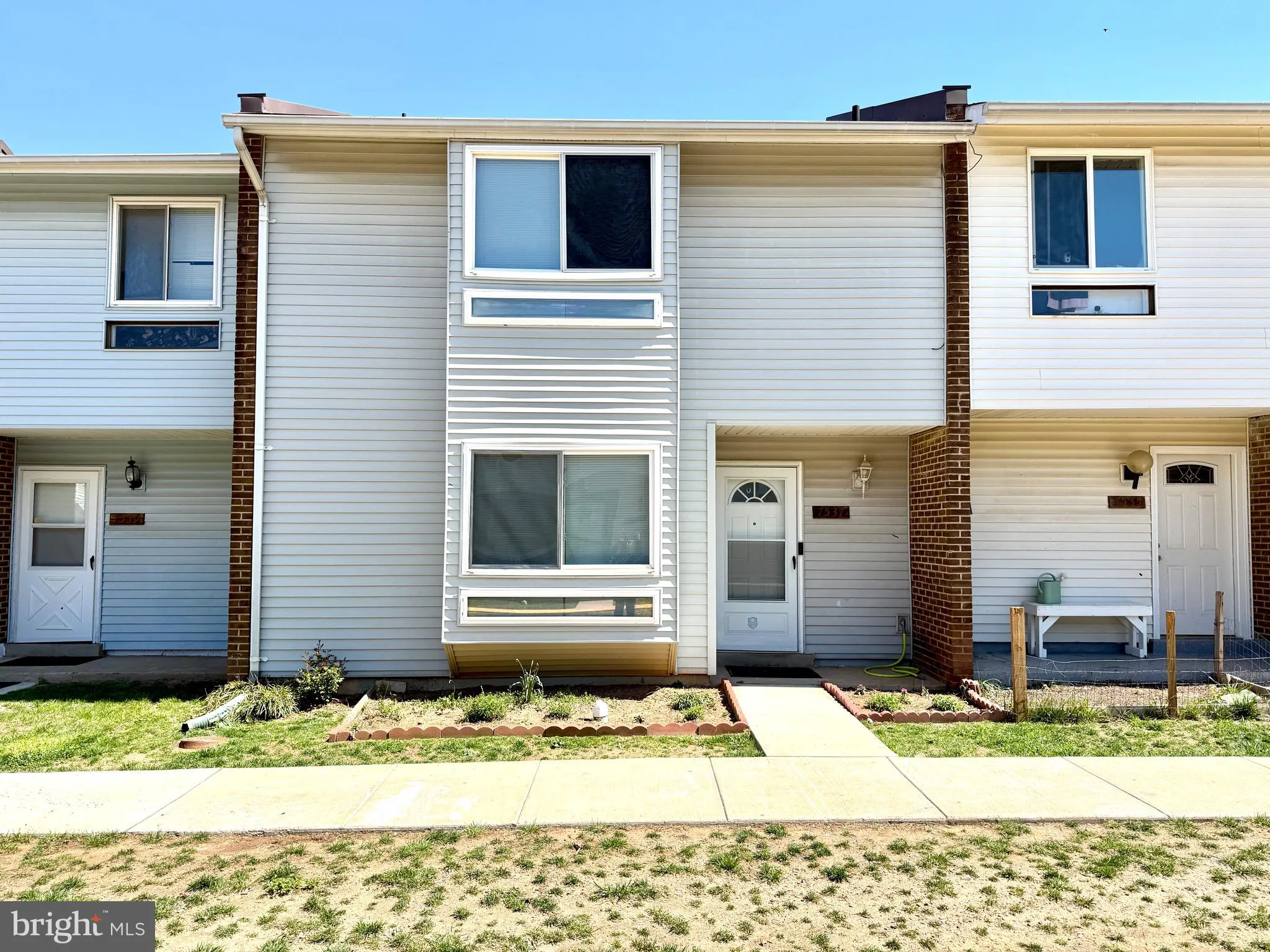7537 CLEMSON COURT, Manassas, VA 20109