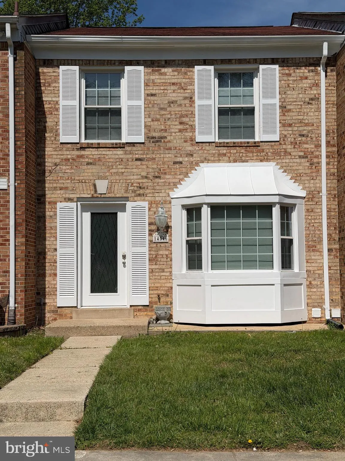 14546 BISBEE COURT, Woodbridge, VA 22193