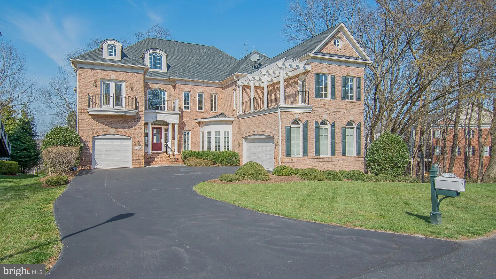 18208 SHINNIECOCK HILLS PLACE, Leesburg, VA 20176