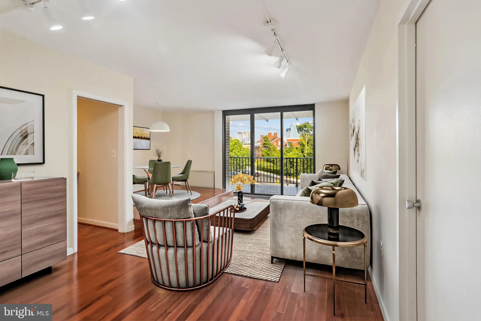 4242 EAST WEST HIGHWAY, Chevy Chase, MD 20815