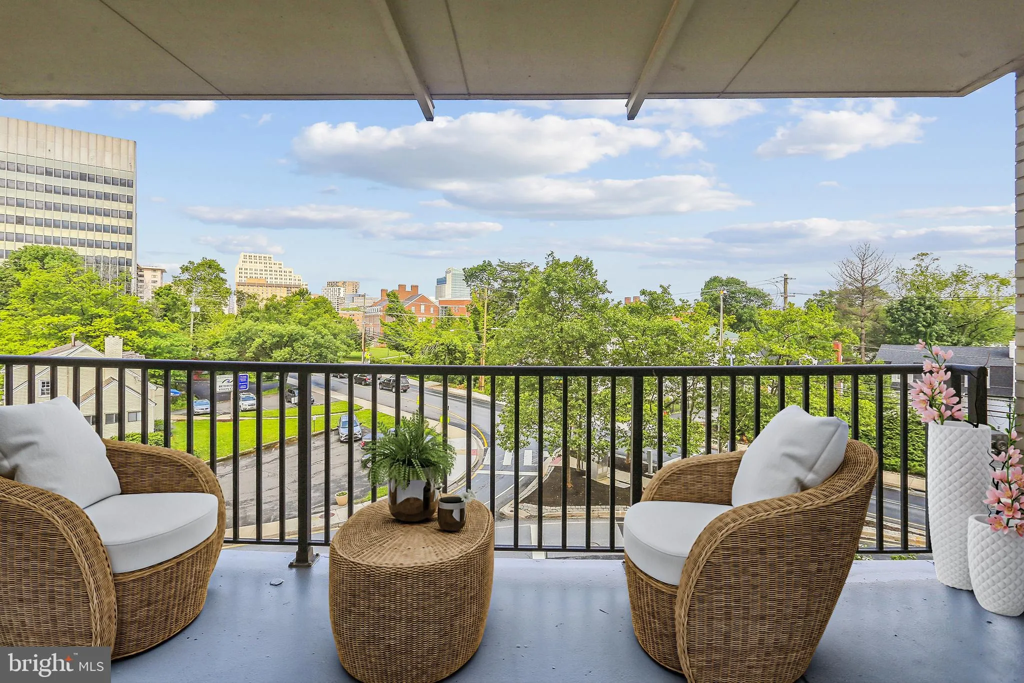4242 EAST WEST HIGHWAY, Chevy Chase, MD 20815